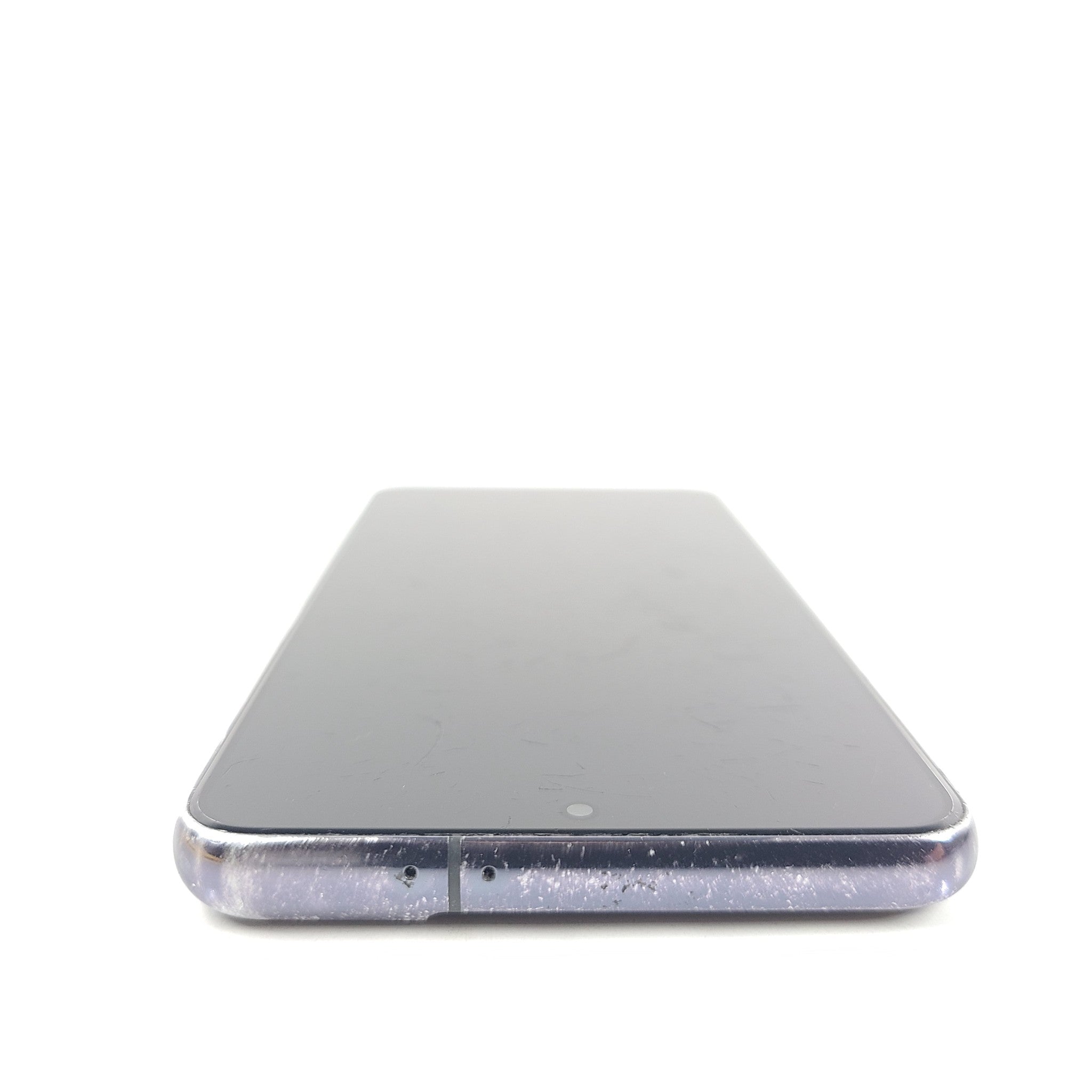 Samsung Galaxy S21 5G SM-G991W 128GB (Locked To Koodo) Android Phone - Gray