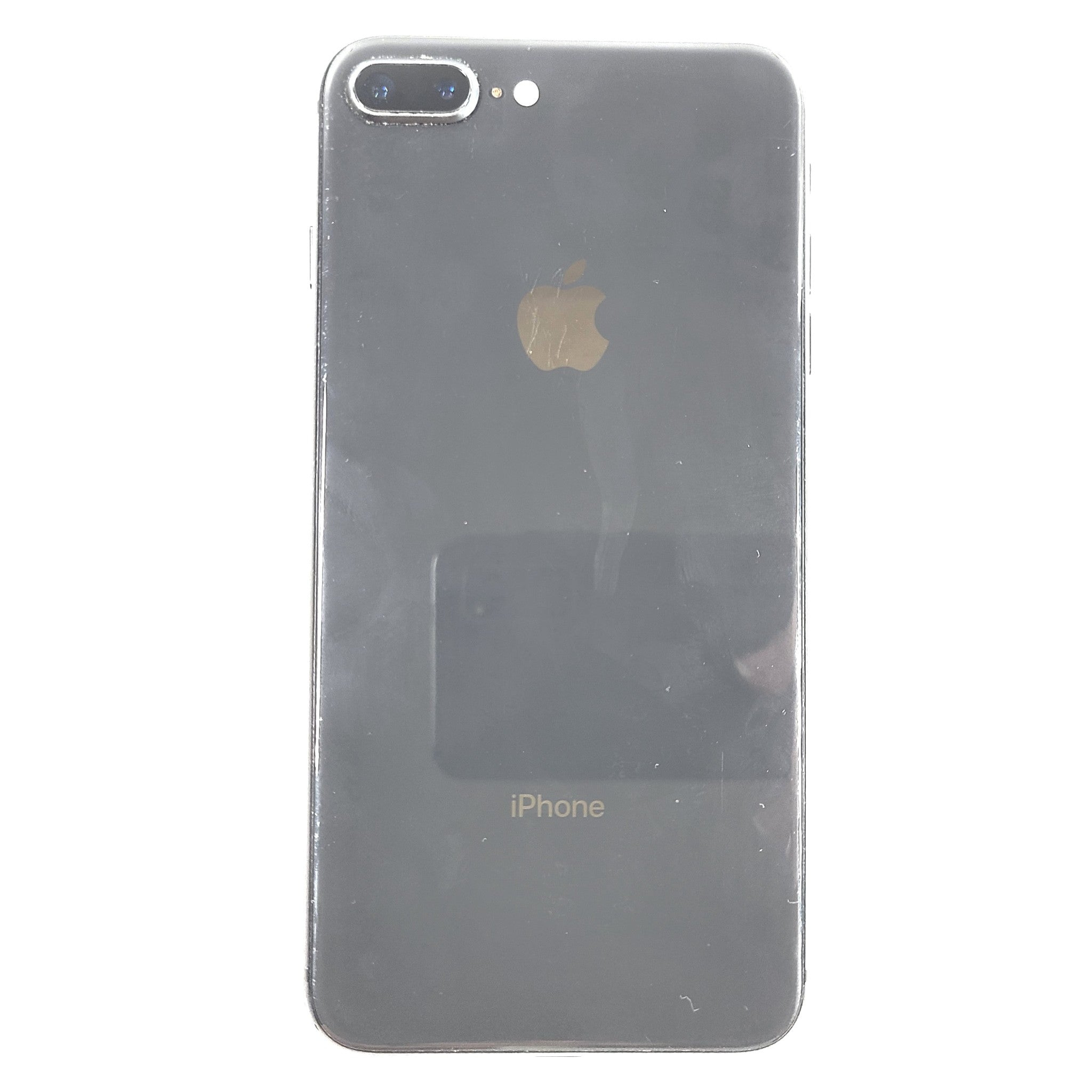 Apple iPhone 8 Plus A1897 - 64GB - Space Gray (Unlocked) iOS Smartphone