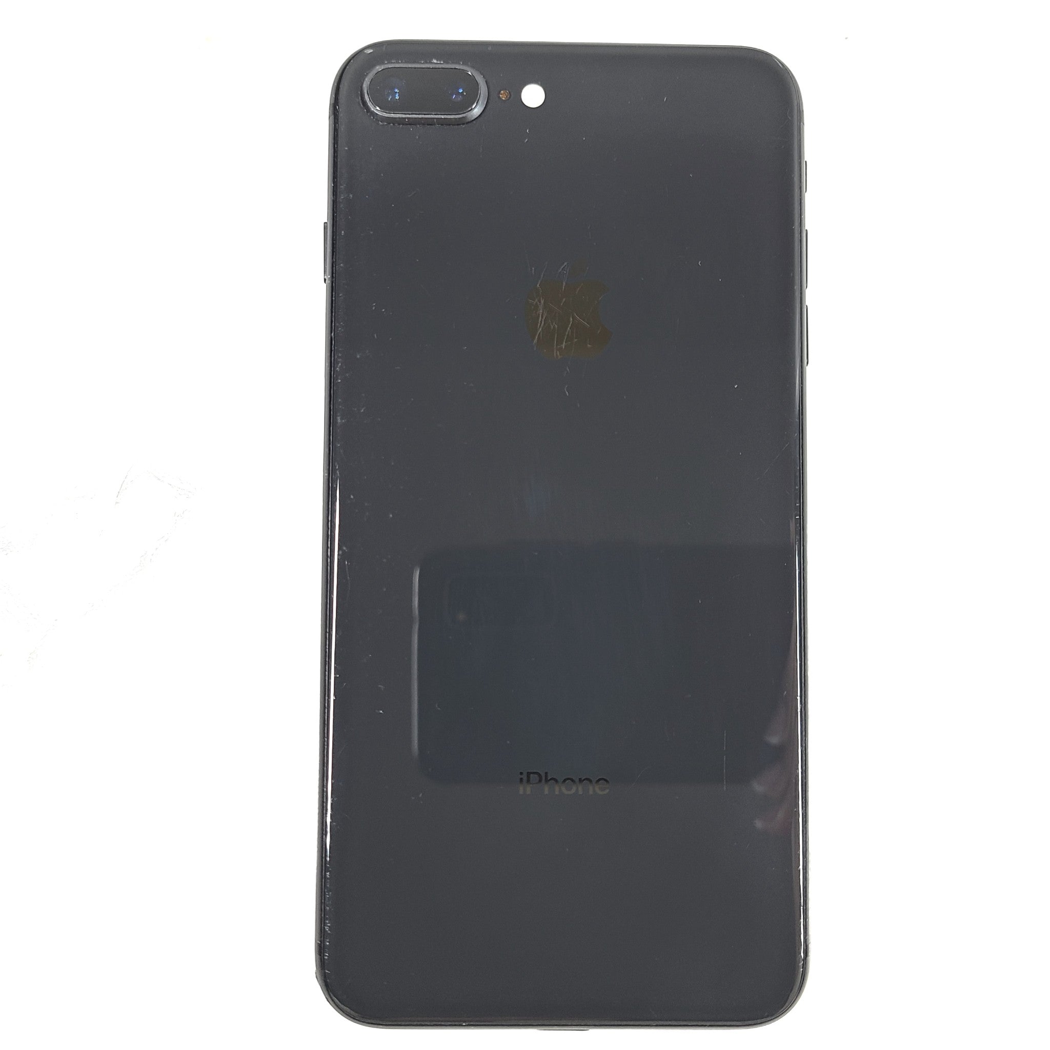 Apple iPhone 8 Plus A1897 - 64GB - Space Gray (Unlocked) iOS Smartphone