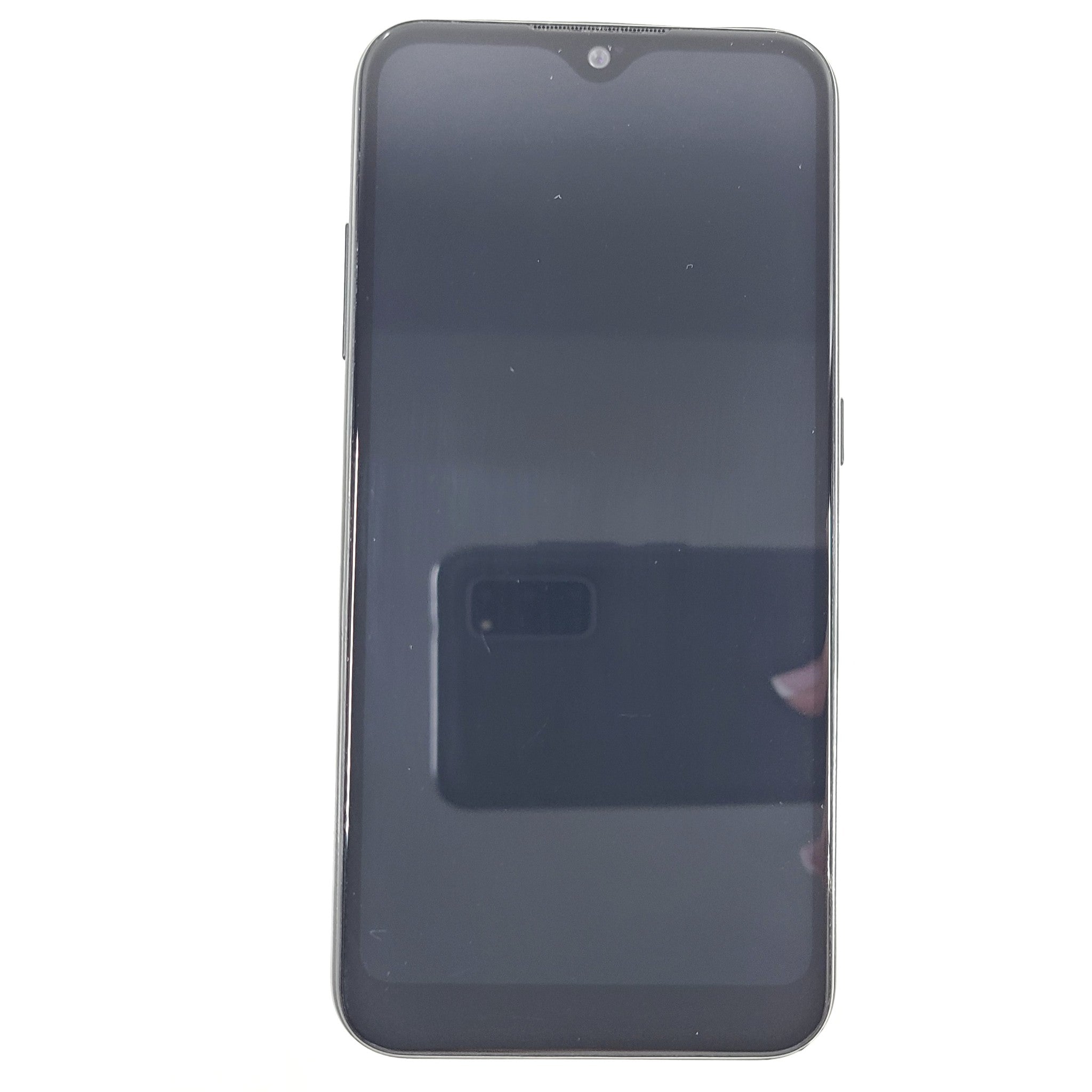 Samsung Galaxy A01 SM-A015T1 16GB Unlocked Android Smartphone - Black