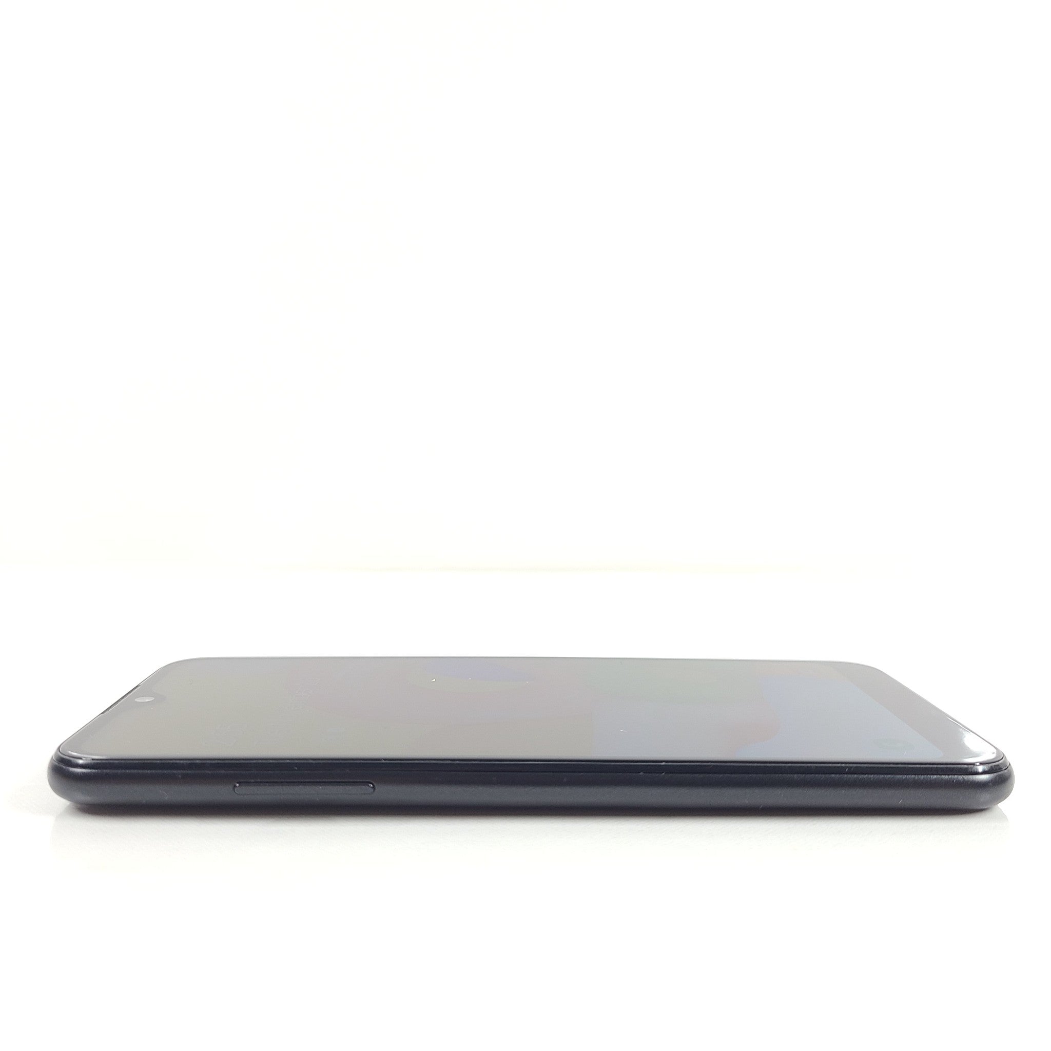 Samsung Galaxy A01 SM-A015T1 16GB Unlocked Android Smartphone - Black