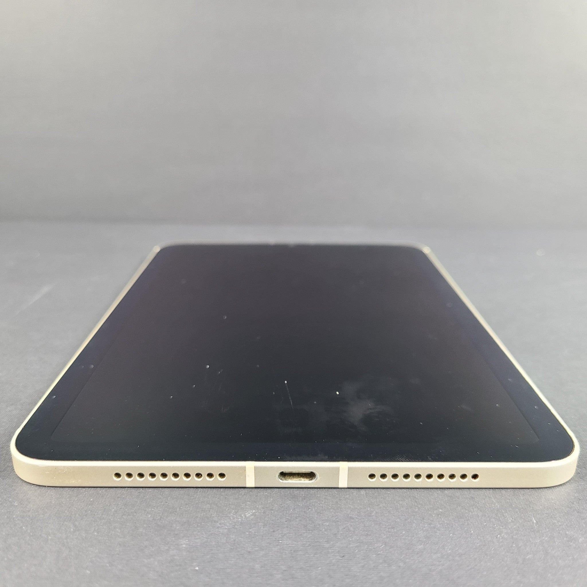 8.3" Apple iPad Mini 6th Generation - 64GB - Starlight Gold - WiFi Only