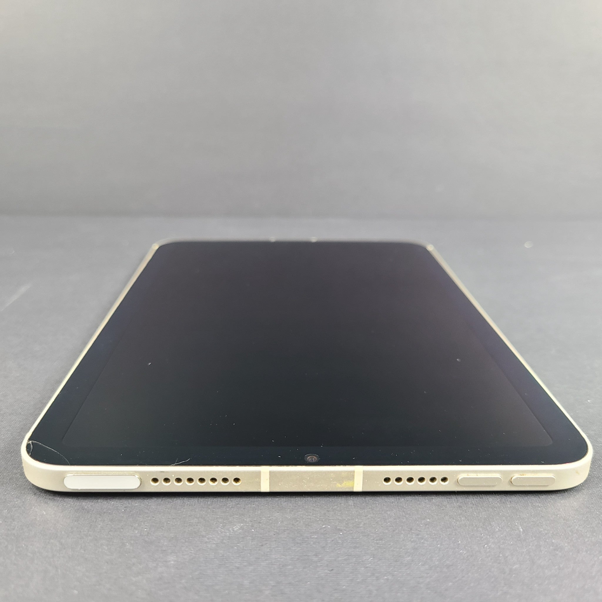 8.3" Apple iPad Mini 6th Generation - 64GB - Starlight Gold - WiFi Only