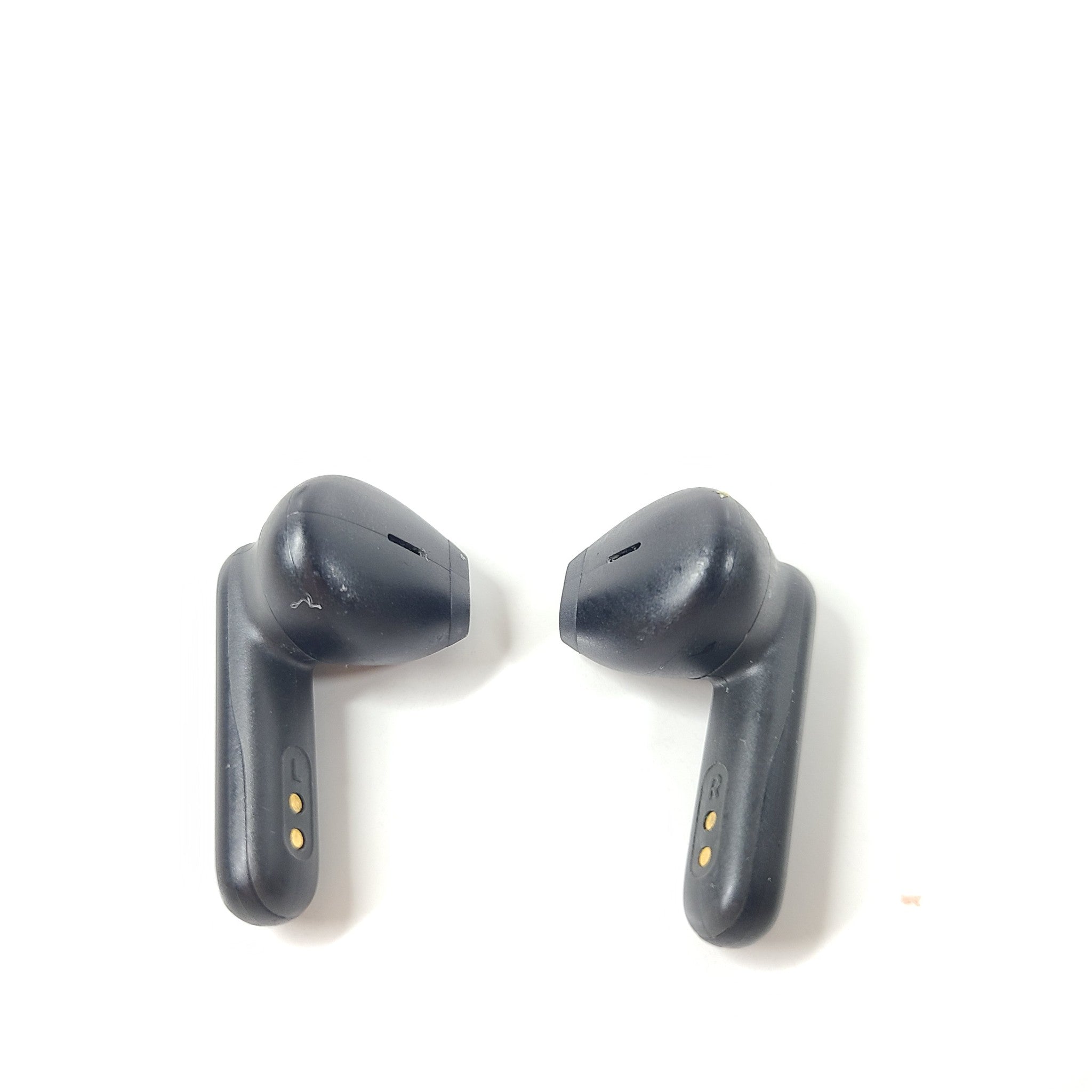 JBL WAVE 300TWS True Wireless Bluetooth In-Ear Earbuds Headset - Black