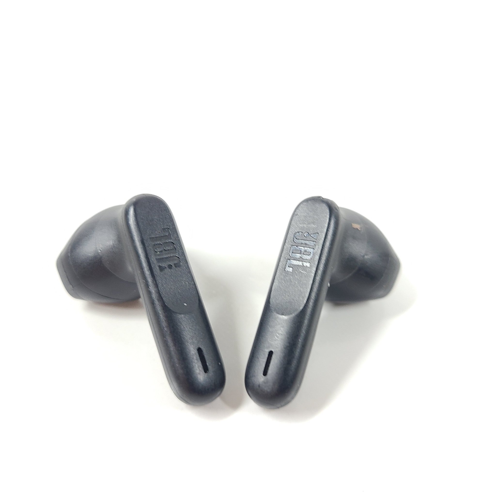 JBL WAVE 300TWS True Wireless Bluetooth In-Ear Earbuds Headset - Black