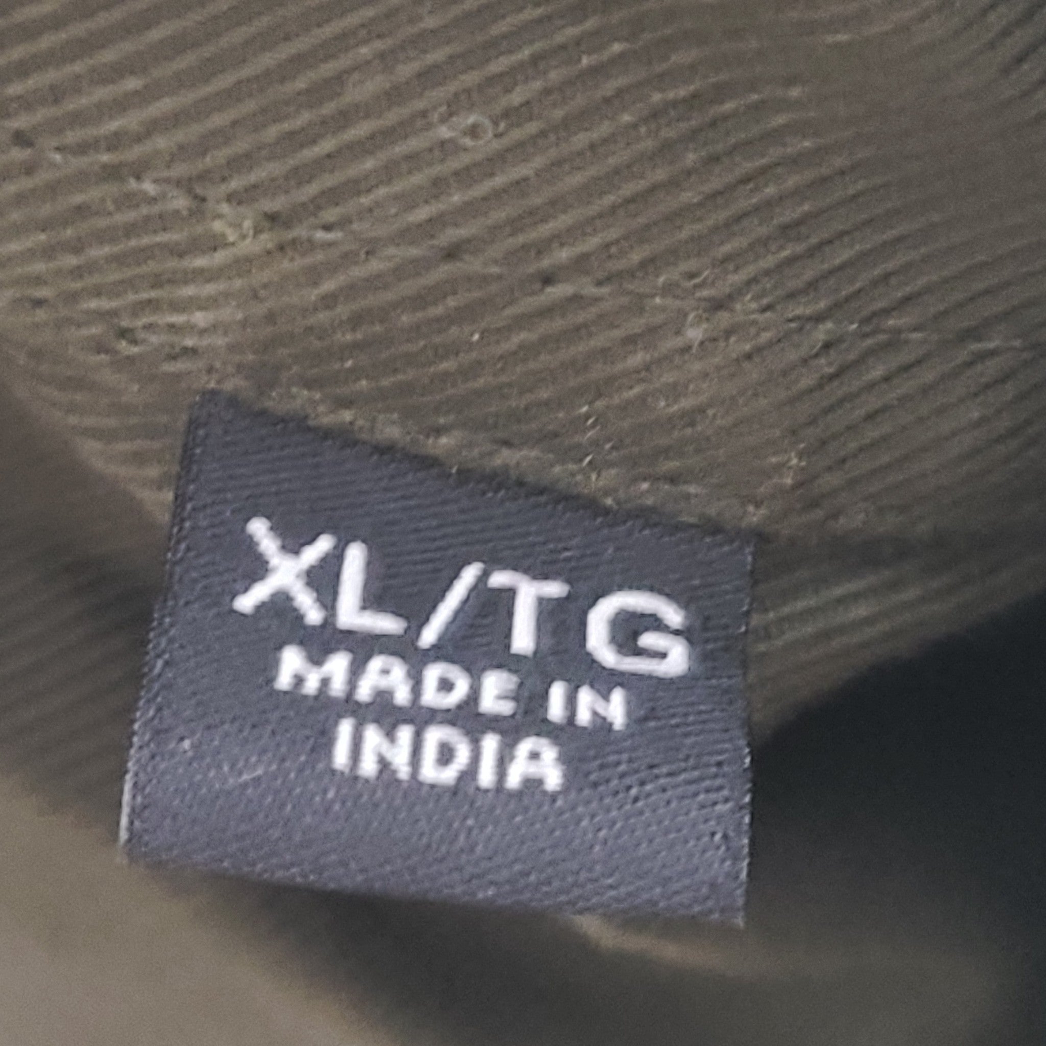 G-Star RAW Men's Marine Shirt Regular Fit Buttoned Dark Olive Green Cotton Sz XL