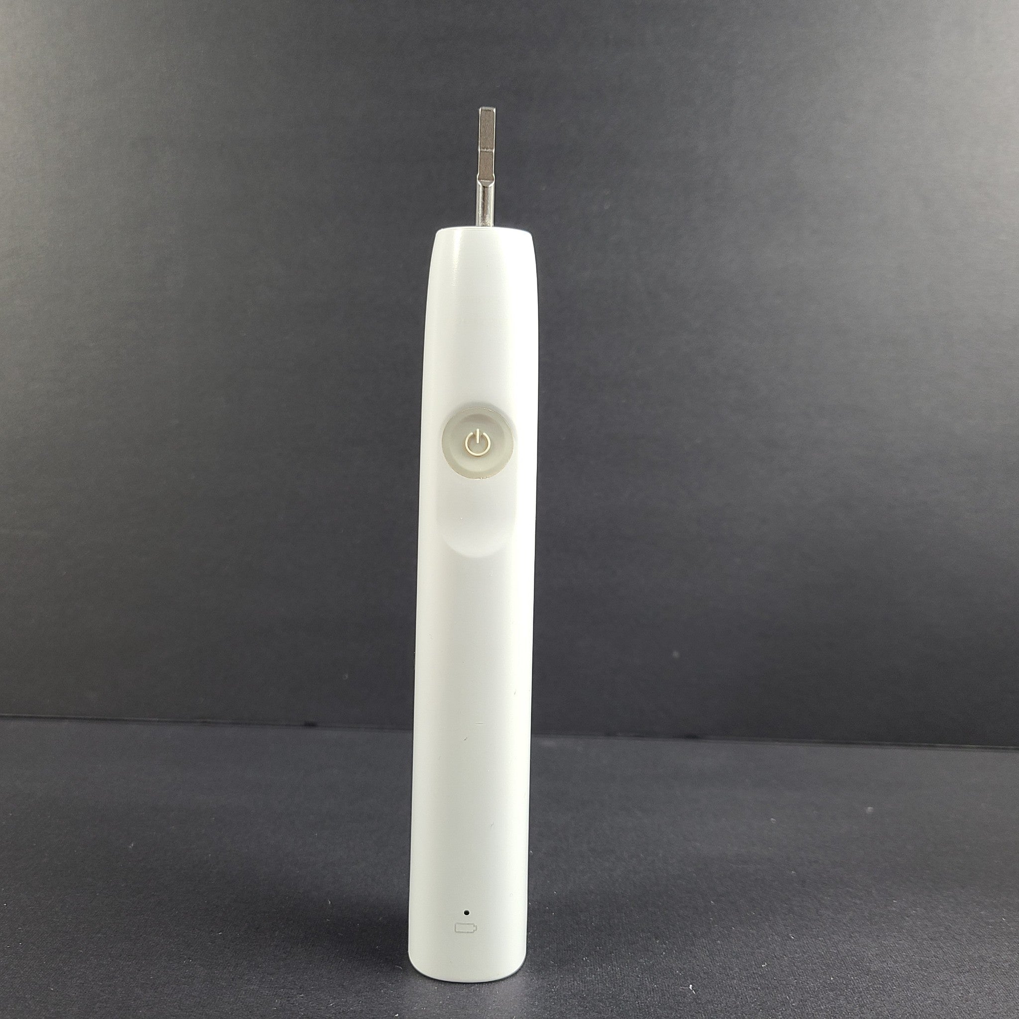 Philips Sonicare Sonic Electric Toothbrush Handle HX364W3 White