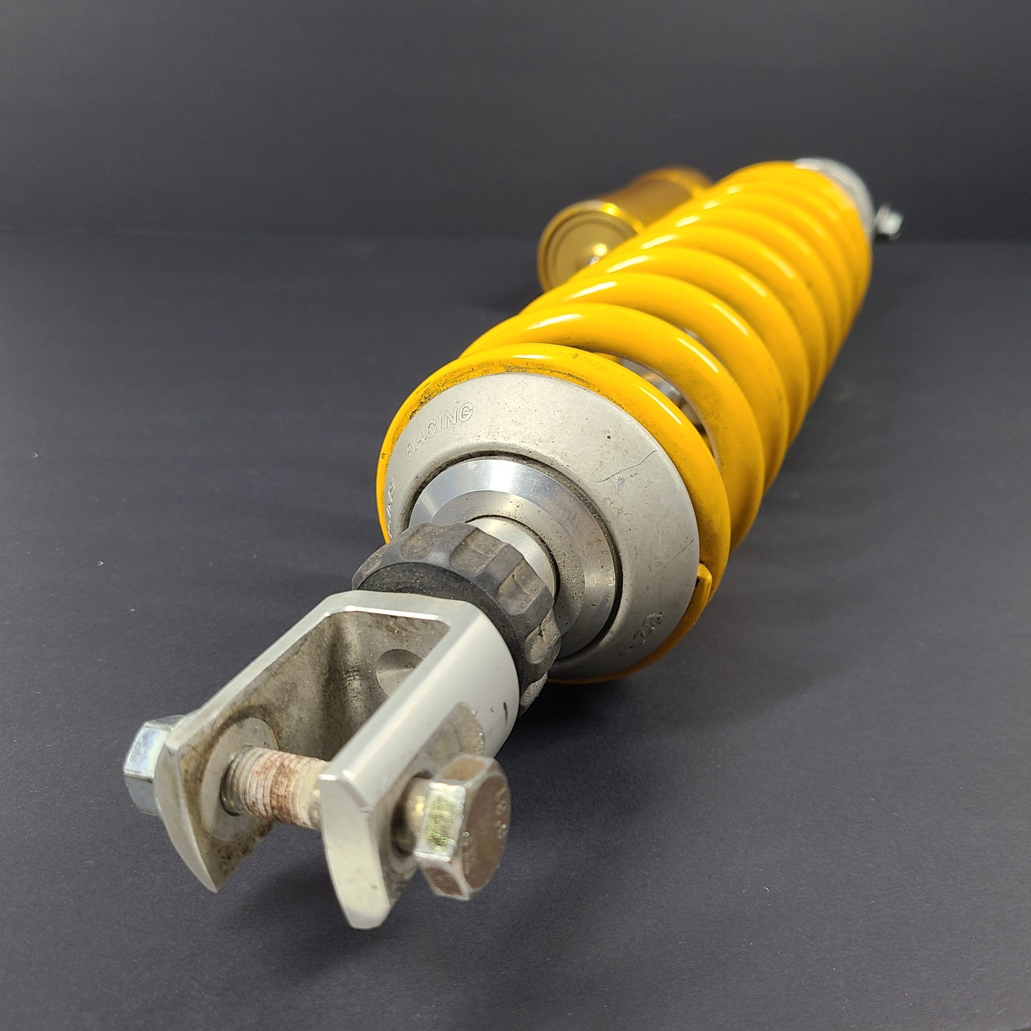 Ohlins Rear Shock 629 00596-05/42 L497 Adjustable