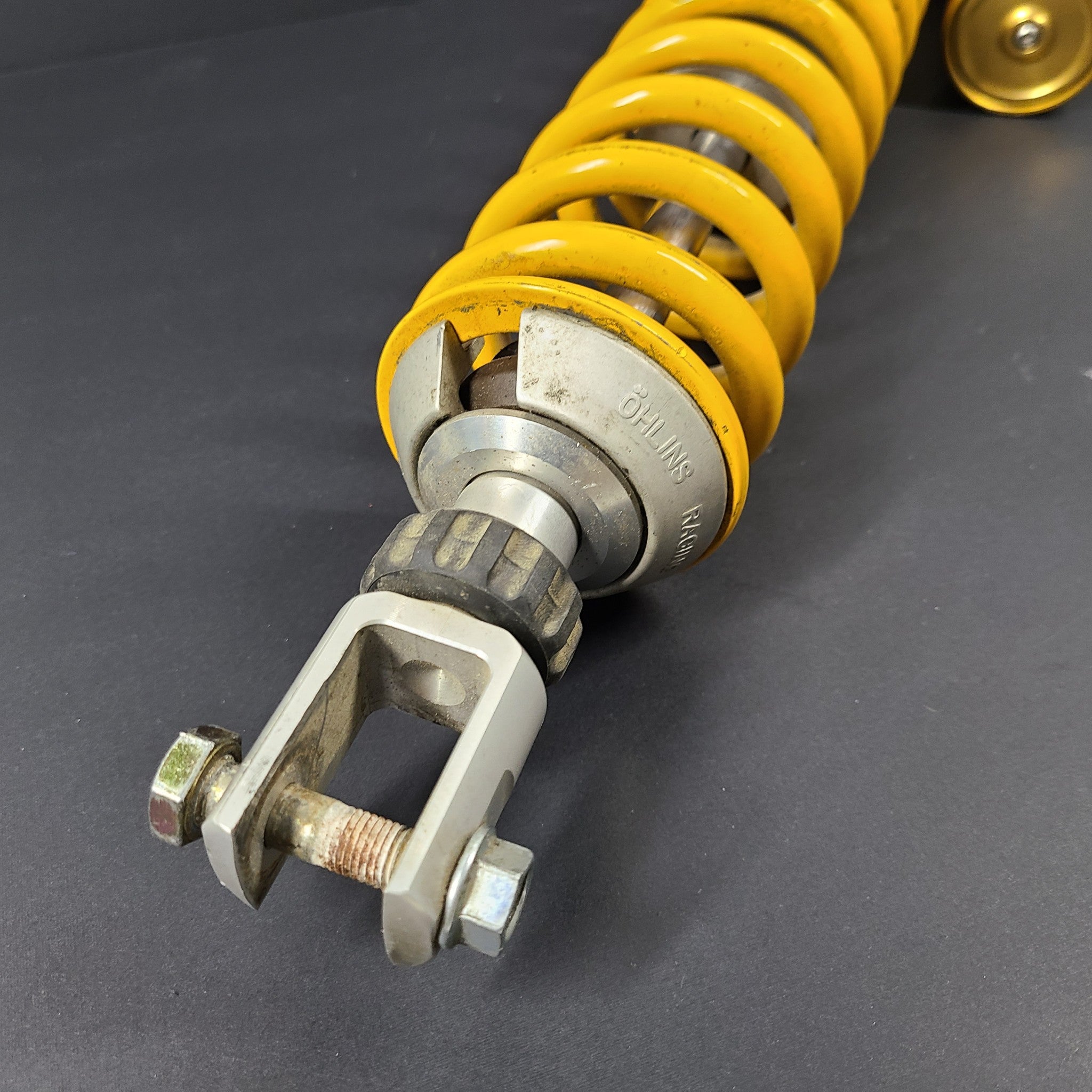 Ohlins Rear Shock 629 00596-05/42 L497 Adjustable
