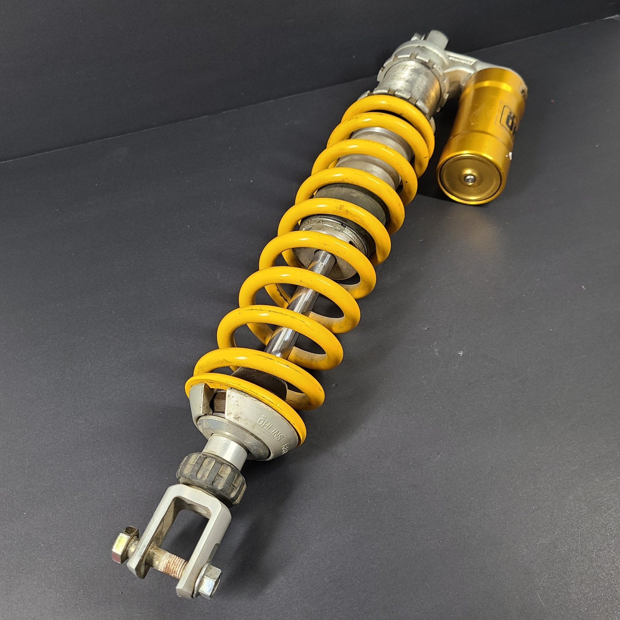 Ohlins Rear Shock 629 00596-05/42 L497 Adjustable