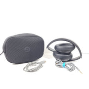 Beats by Dr. Dre Studio Pro Wireless Over-Ear Bluetooth Headphones A2924 - Black