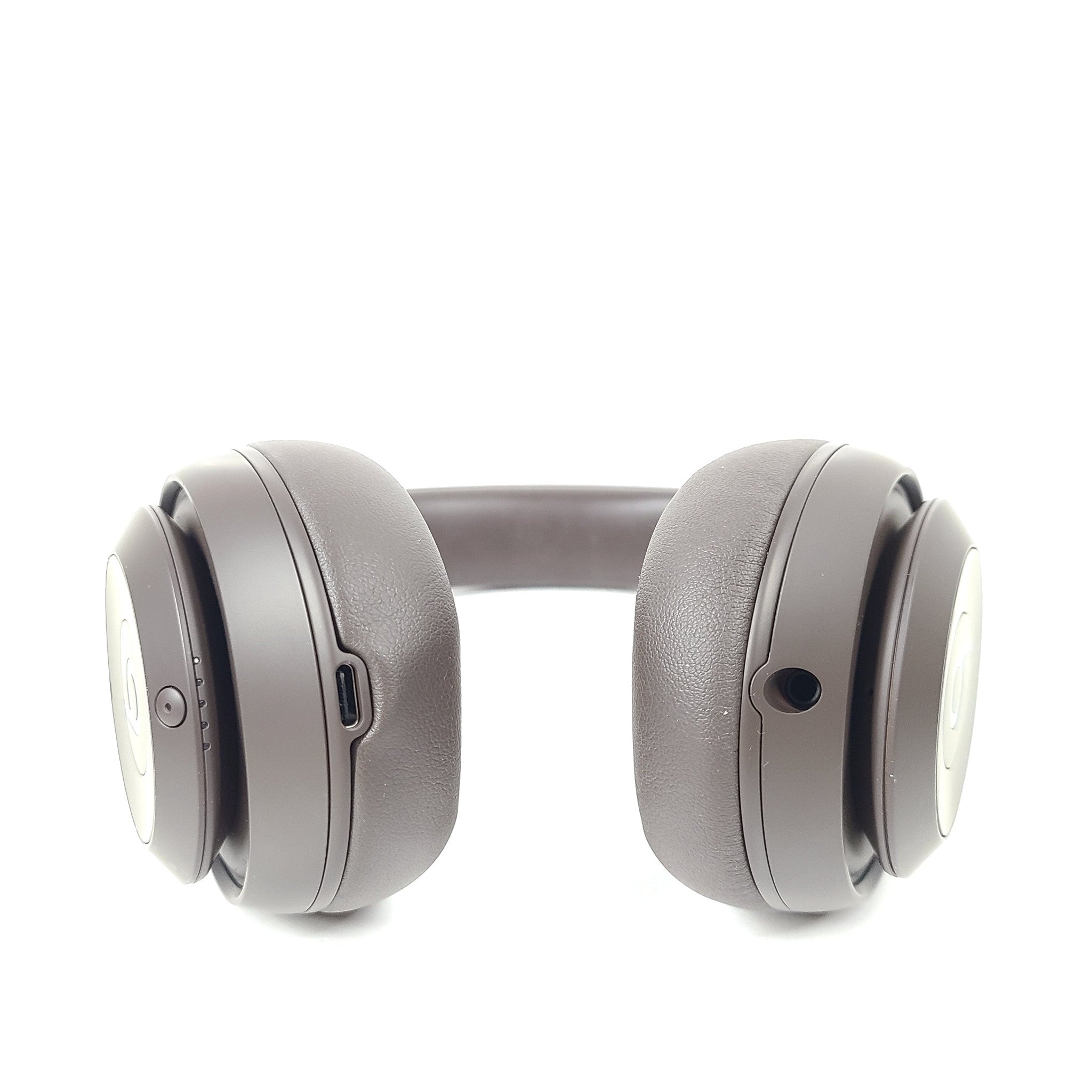 Beats by Dr. Dre Studio Pro Wireless Over-Ear Bluetooth Headphones A2924 - Brown