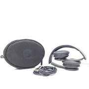 Beats by Dr. Dre Solo HD Wired On-Ear Headphones - Matte Black