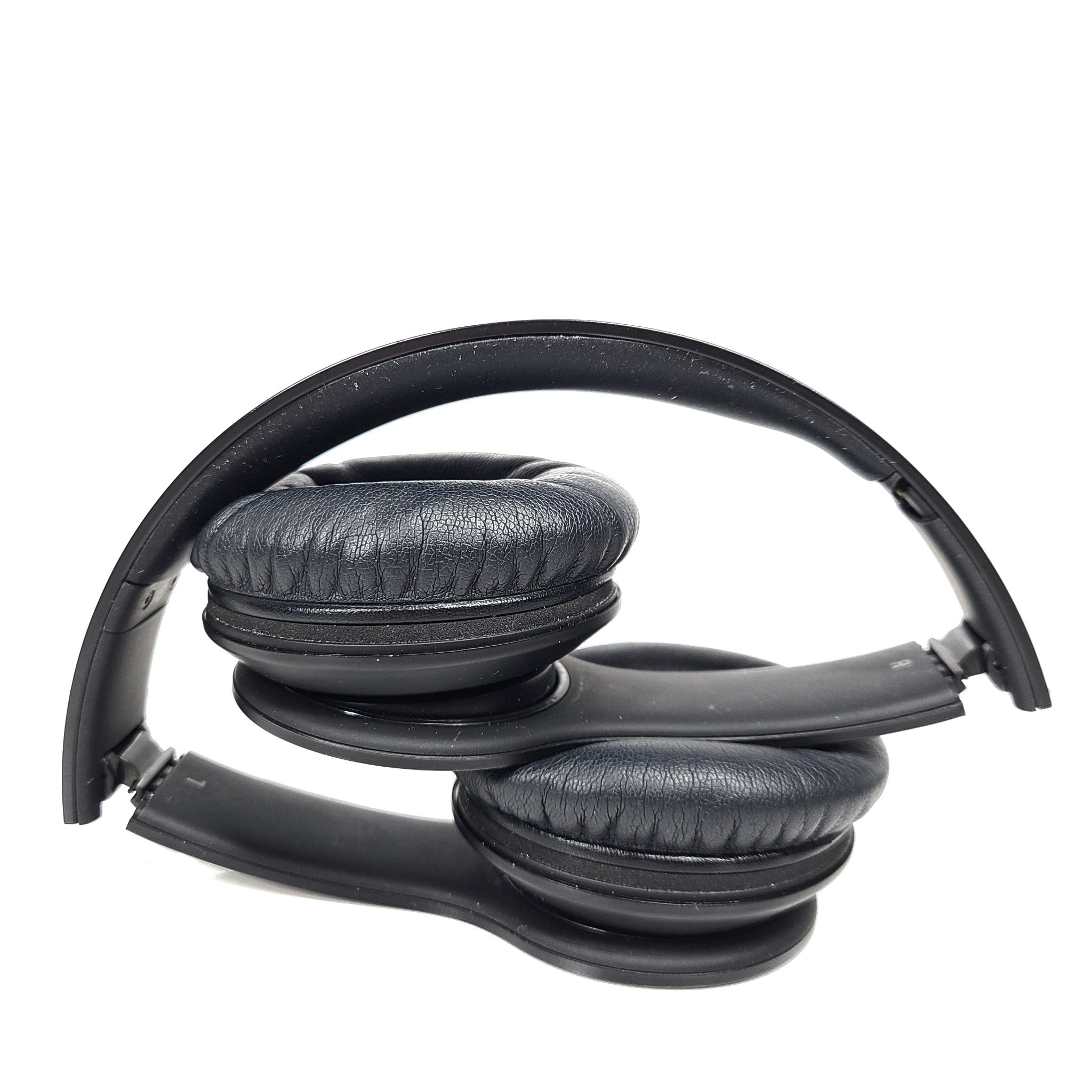 Beats by Dr. Dre Solo HD Wired On-Ear Headphones - Matte Black