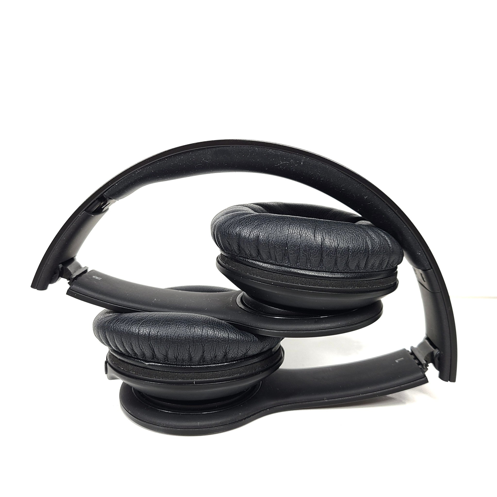 Beats by Dr. Dre Solo HD Wired On-Ear Headphones - Matte Black