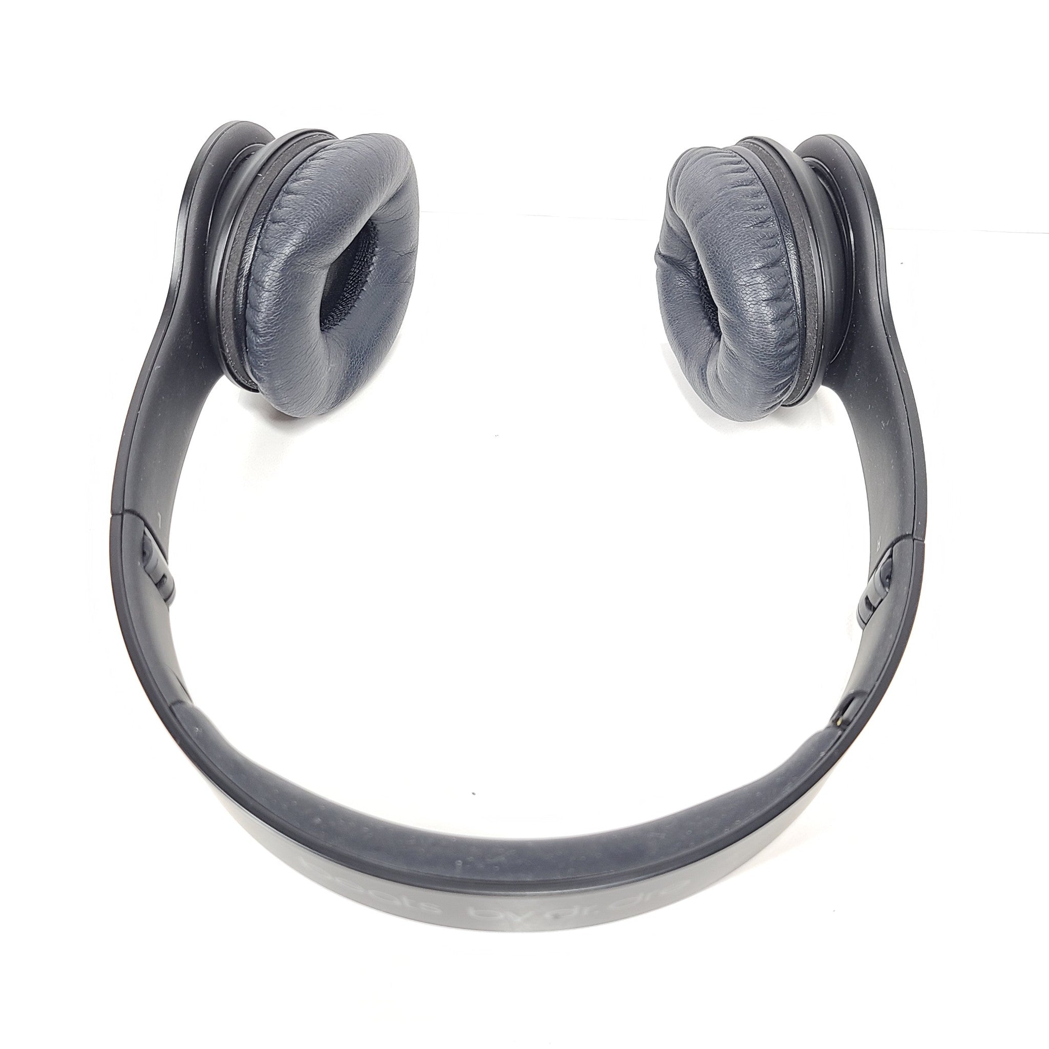 Beats by Dr. Dre Solo HD Wired On-Ear Headphones - Matte Black