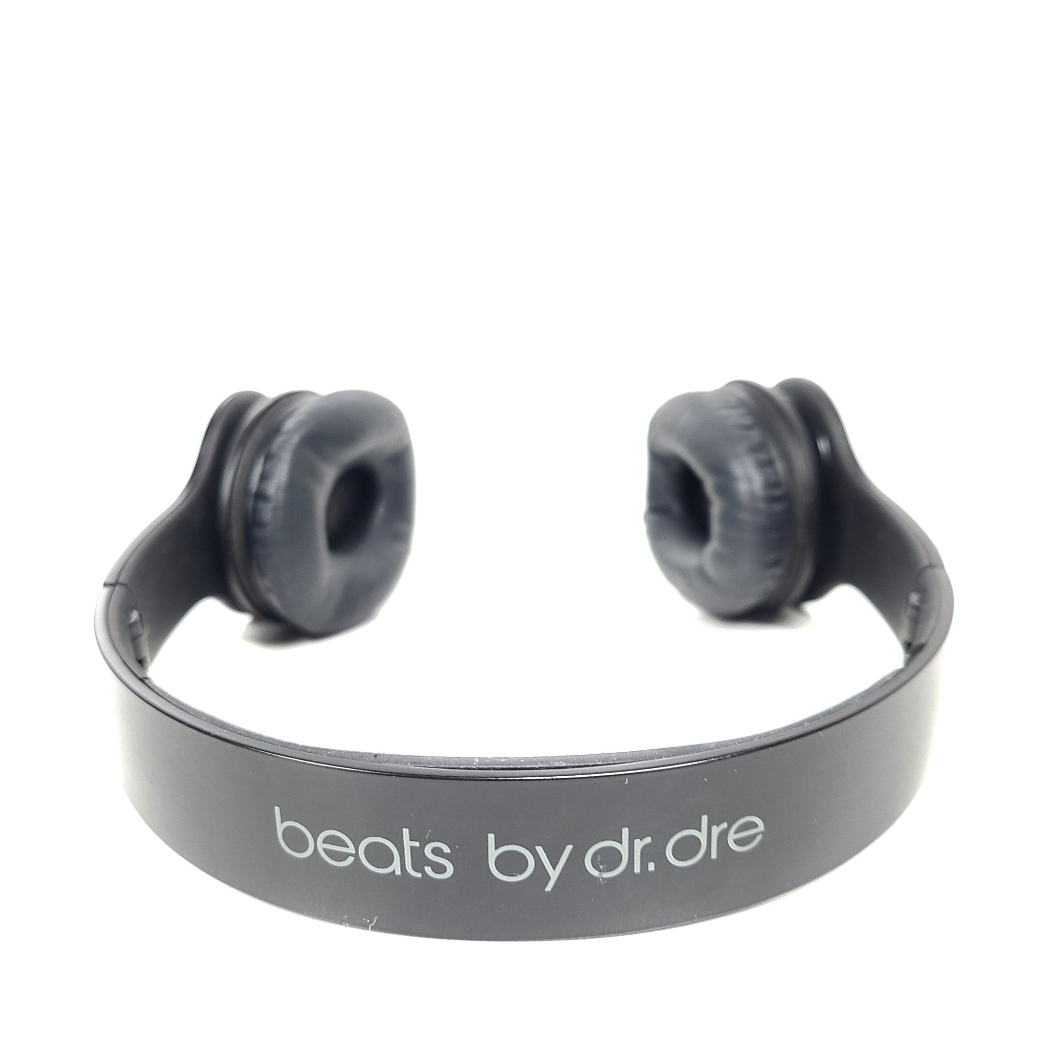 Beats by Dr. Dre Solo HD Wired On-Ear Headphones - Matte Black