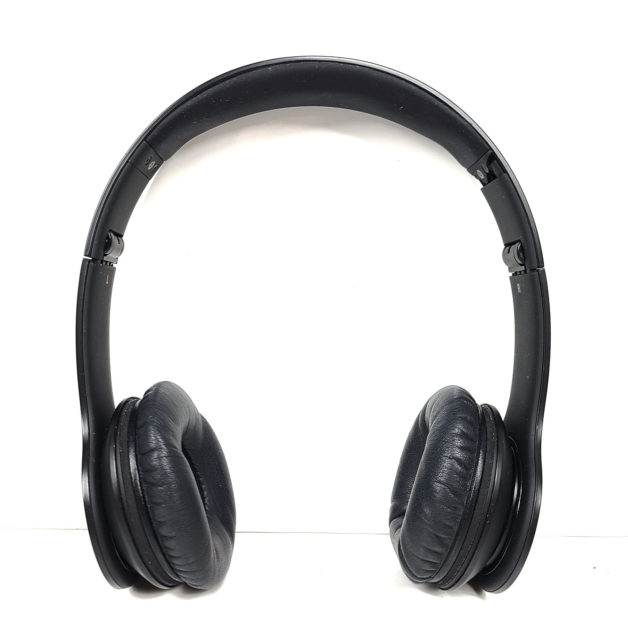 Beats by Dr. Dre Solo HD Wired On-Ear Headphones - Matte Black