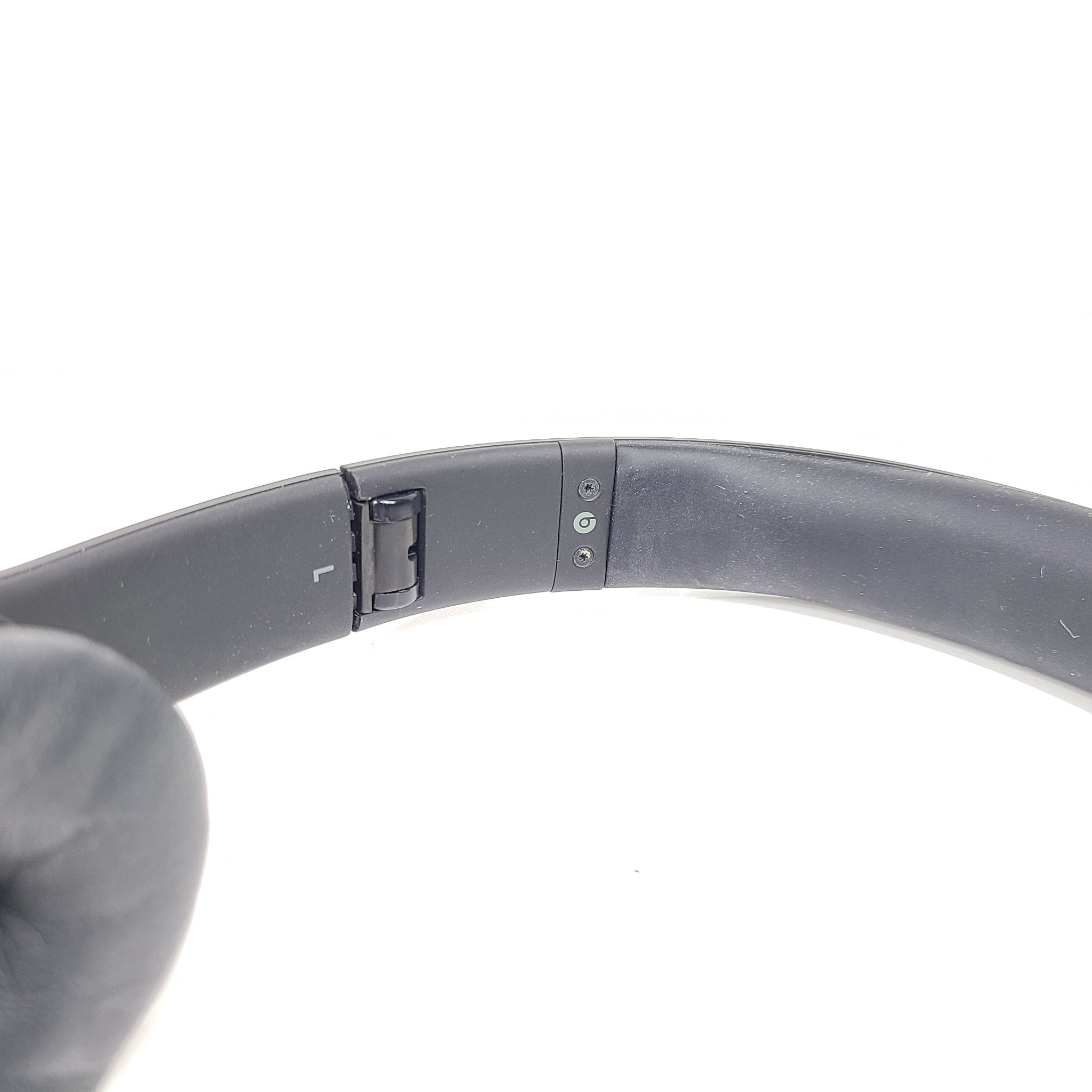 Beats by Dr. Dre Solo HD Wired On-Ear Headphones - Matte Black