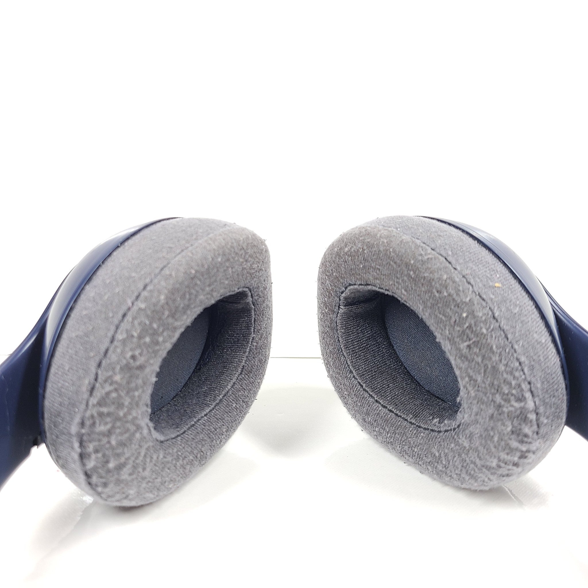 Beats by Dr. Dre Studio3 Over the Ear Wireless Headphones A1914 Blue READ!!!