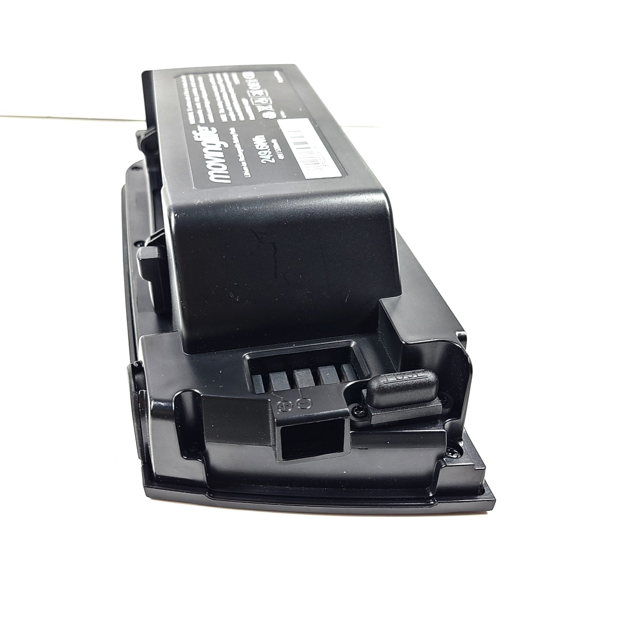 Moving Life Lithium-Ion Rechargeable ATTO Standard Flight Battery 48V / 5200 mAh