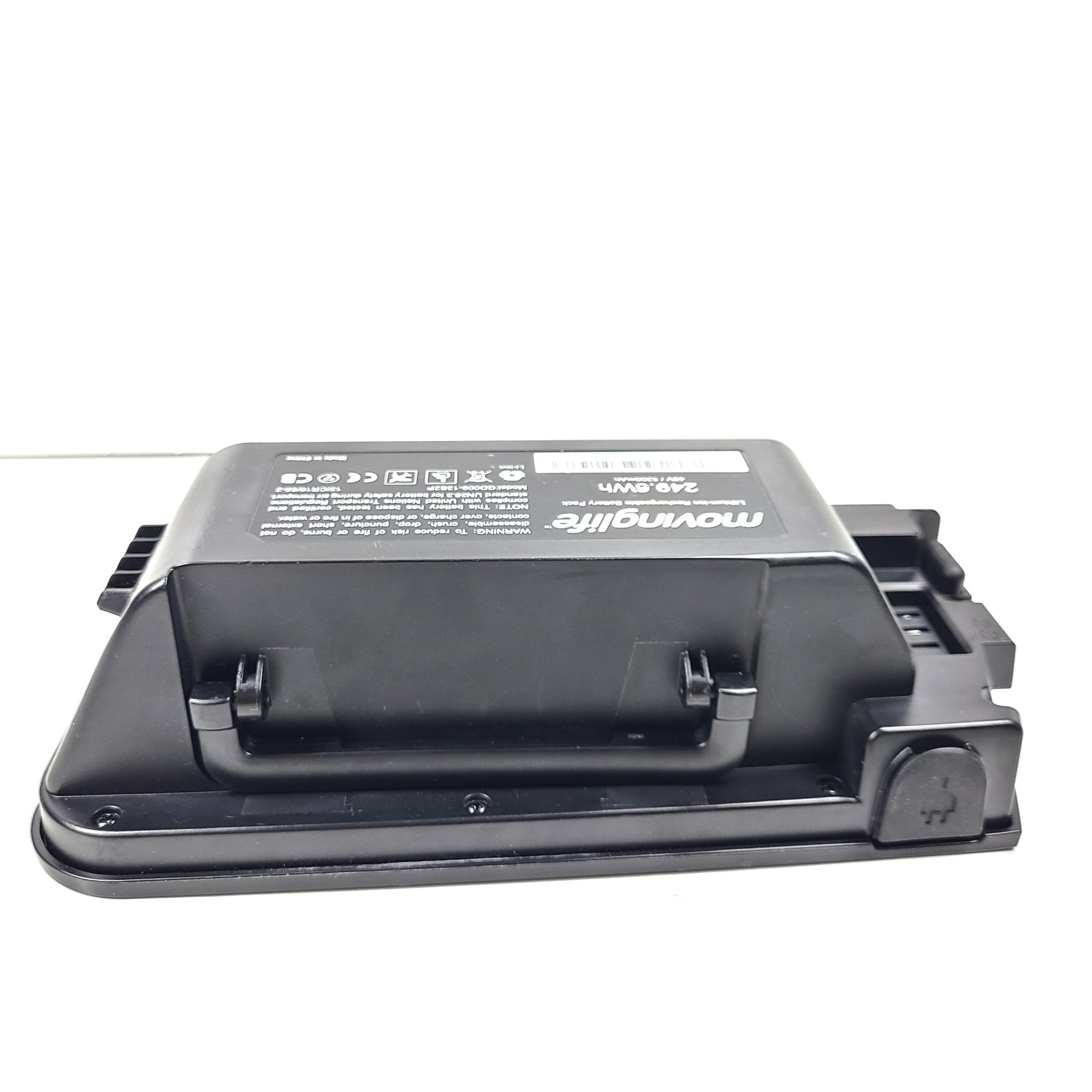 Moving Life Lithium-Ion Rechargeable ATTO Standard Flight Battery 48V / 5200 mAh