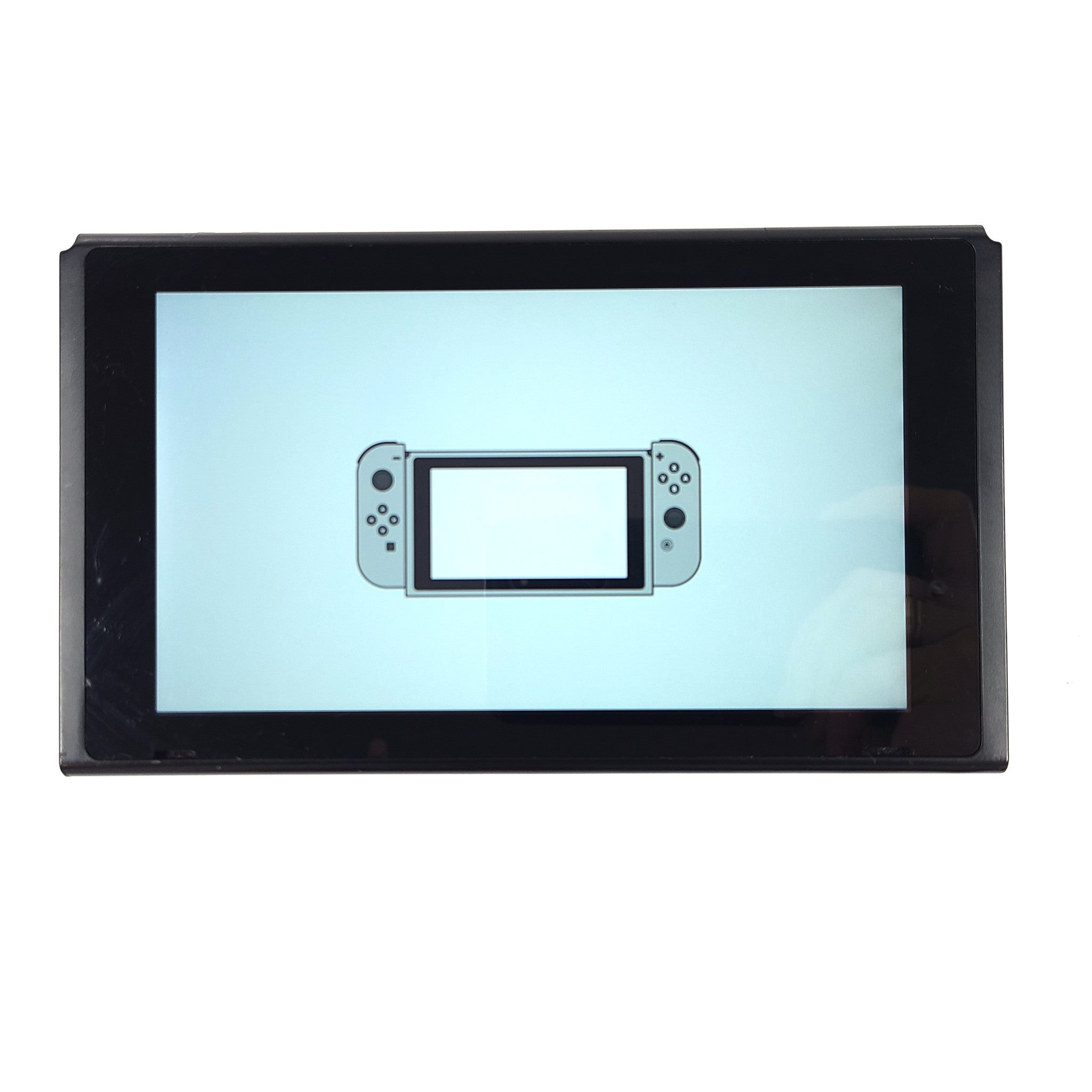 Nintendo Switch Console Animal Crossing Special Edition HAC-001(-01) Console