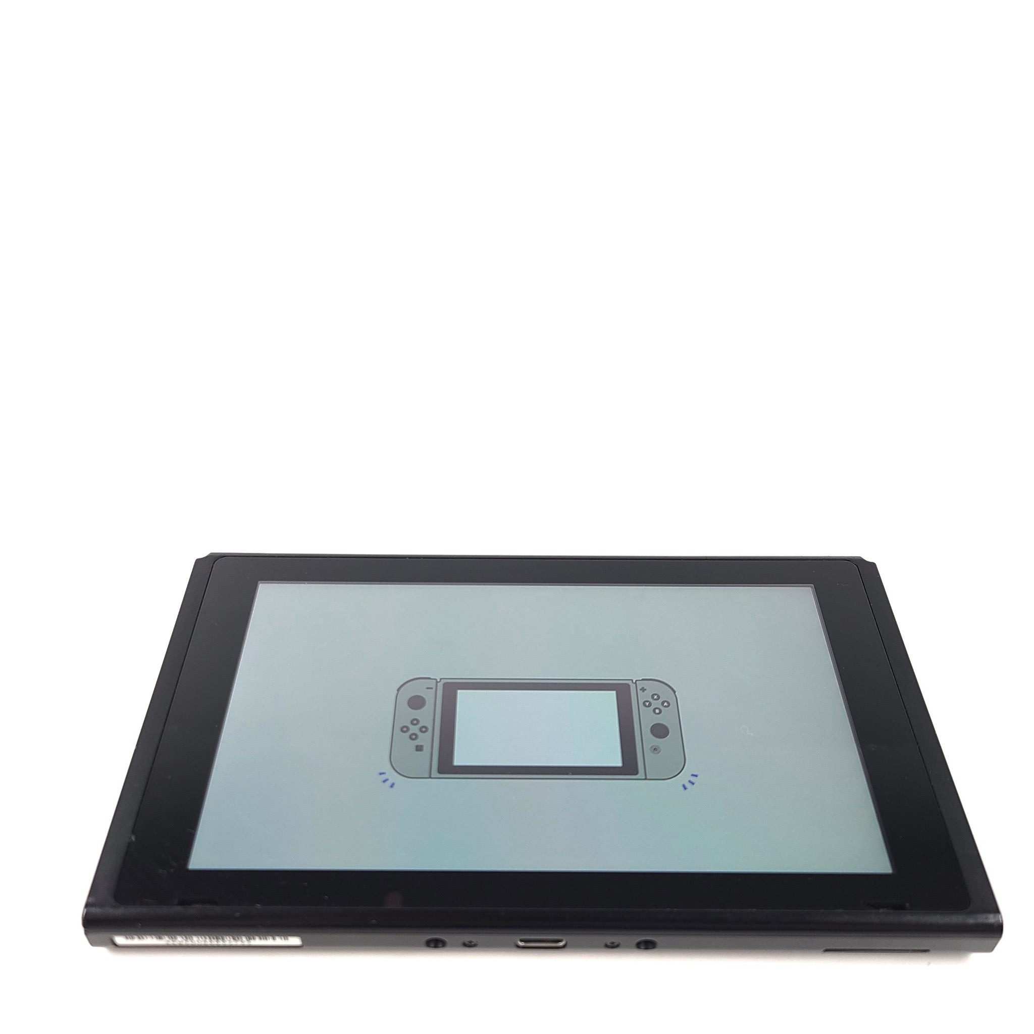 Nintendo Switch Console Animal Crossing Special Edition HAC-001(-01) Console