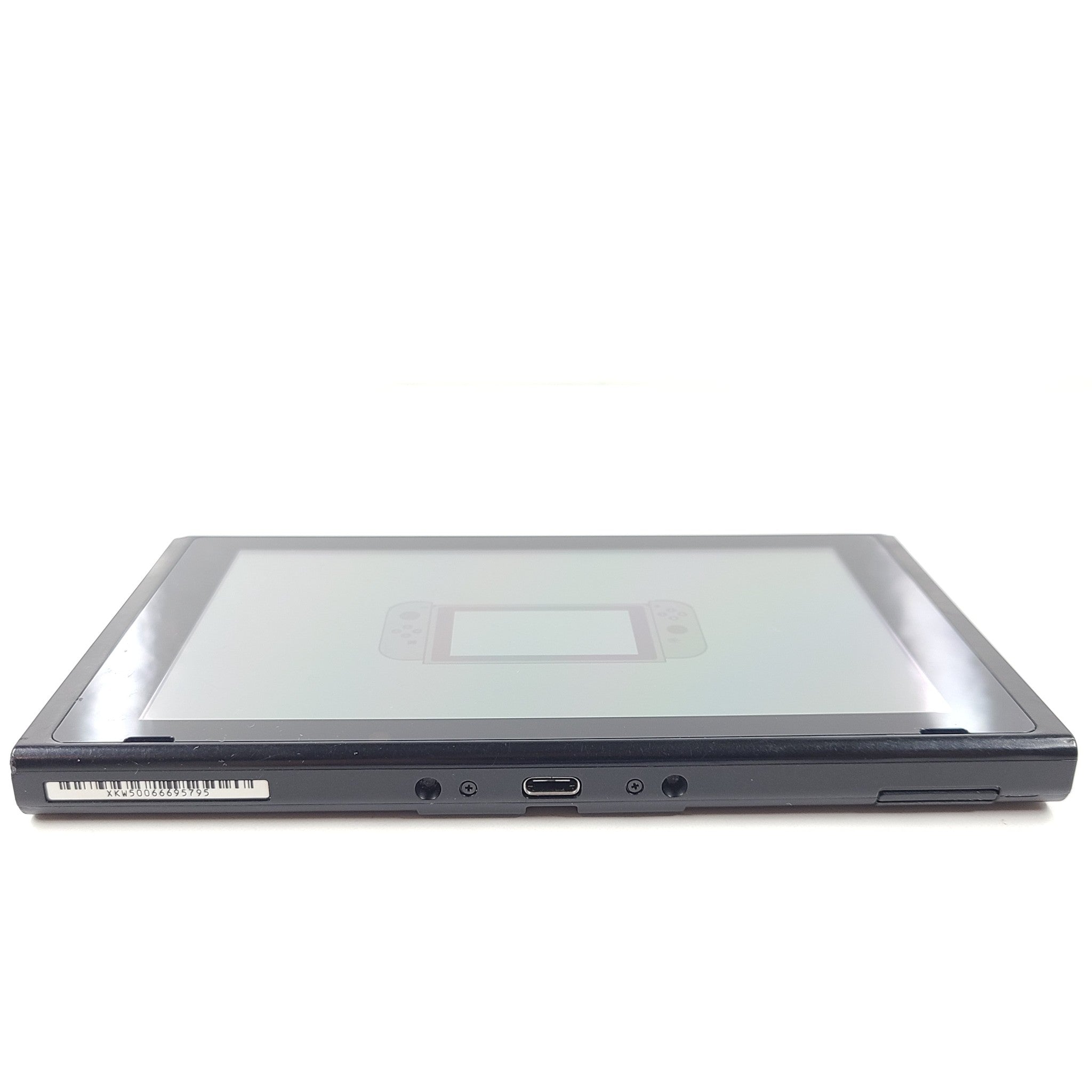 Nintendo Switch Console Animal Crossing Special Edition HAC-001(-01) Console