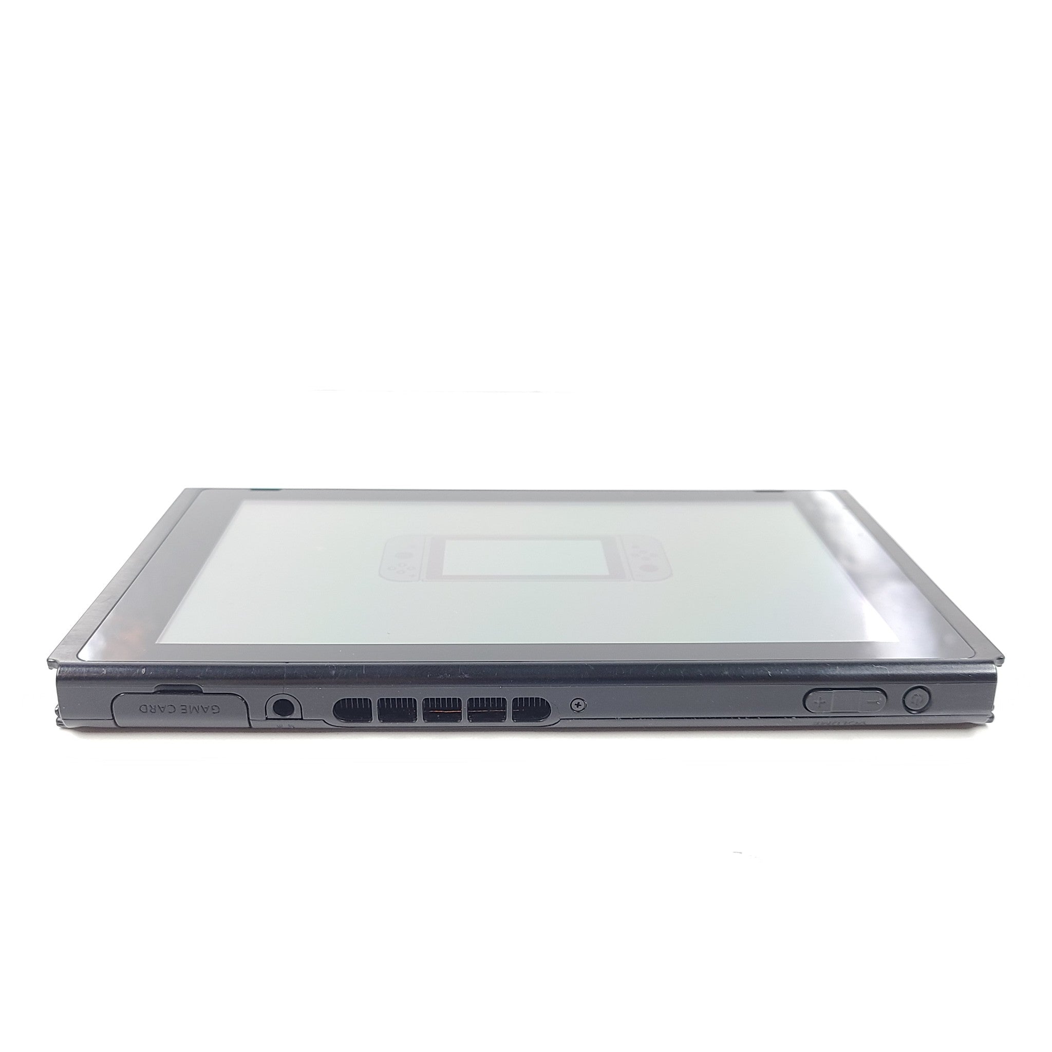 Nintendo Switch Console Animal Crossing Special Edition HAC-001(-01) Console