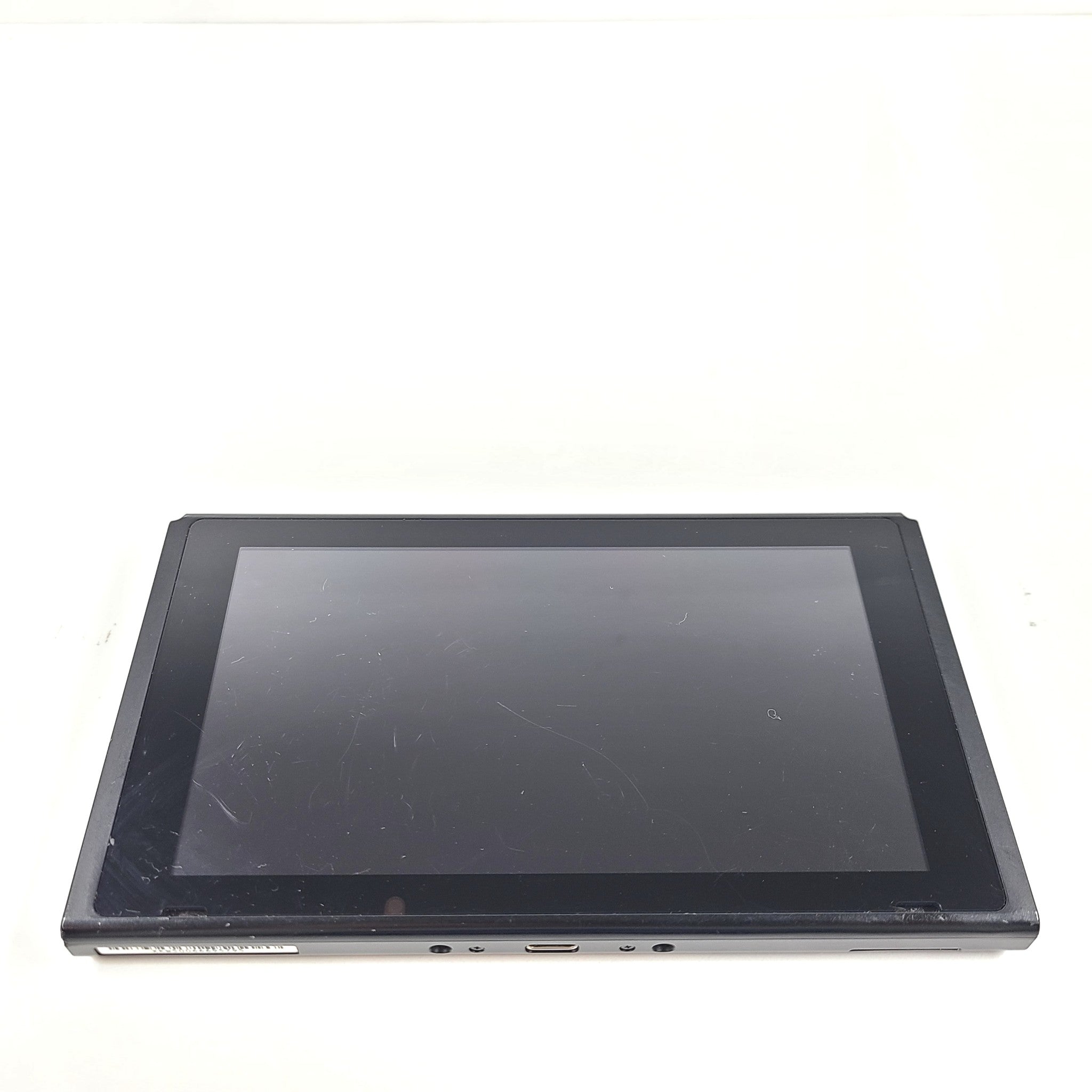 Nintendo Switch Console Animal Crossing Special Edition HAC-001(-01) Console