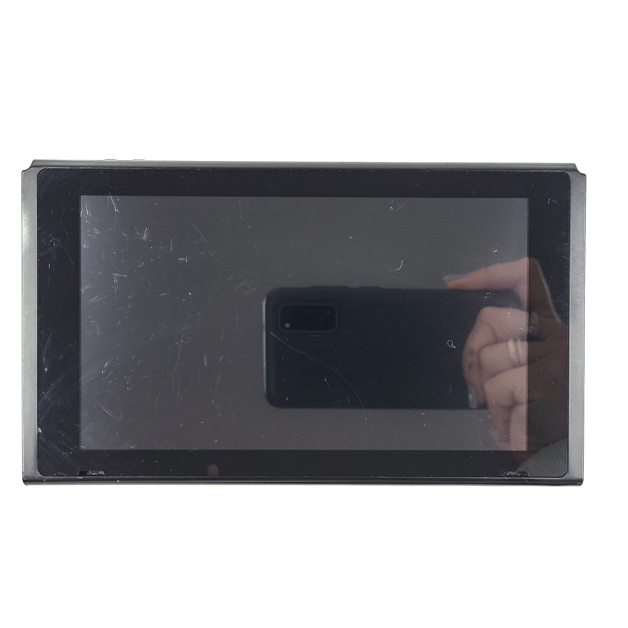 Nintendo Switch Console Animal Crossing Special Edition HAC-001(-01) Console