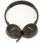 Bose OE2 Club Edition On-Ear Wired Headphones - Gloss Black