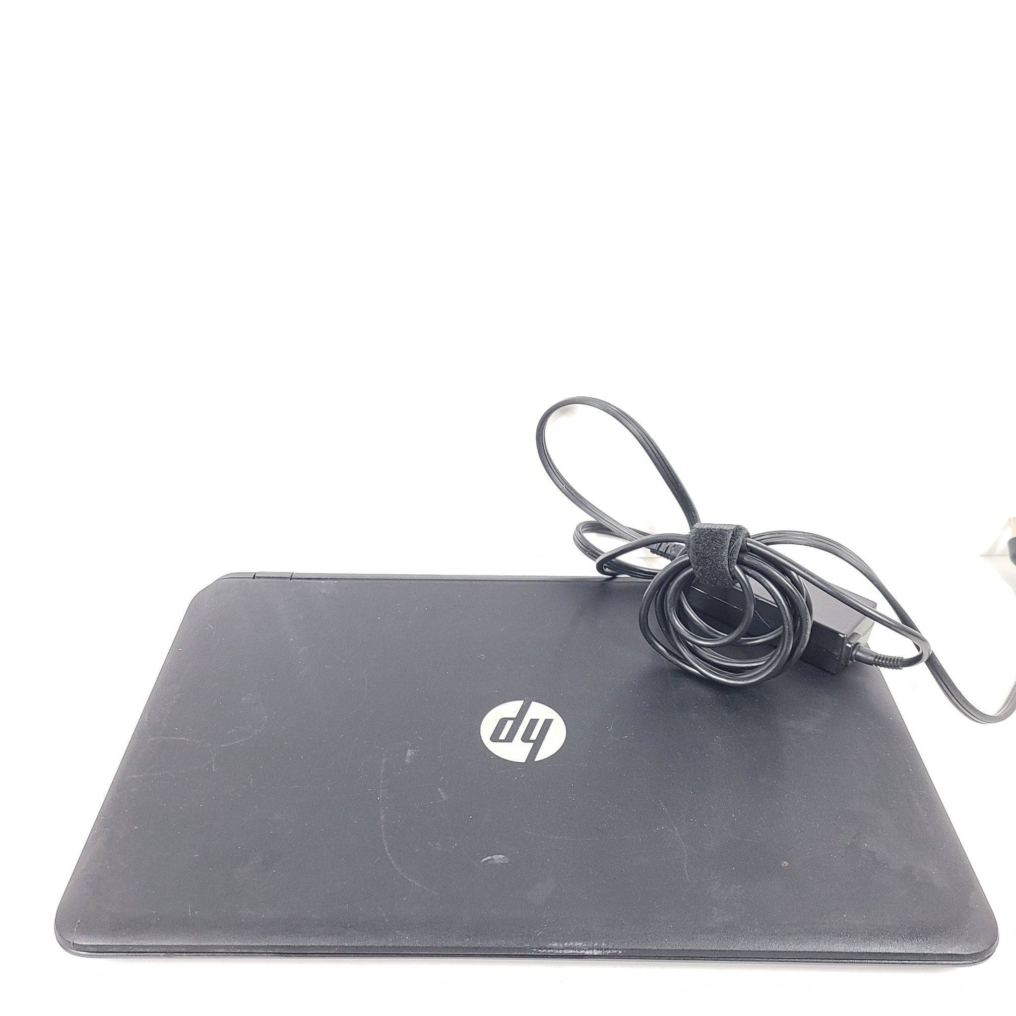 HP Laptop 15-F009CA 15.6" - AMD E1-2100 APU @ 1.00 GHz - 512GB HDD - 6GB RAM