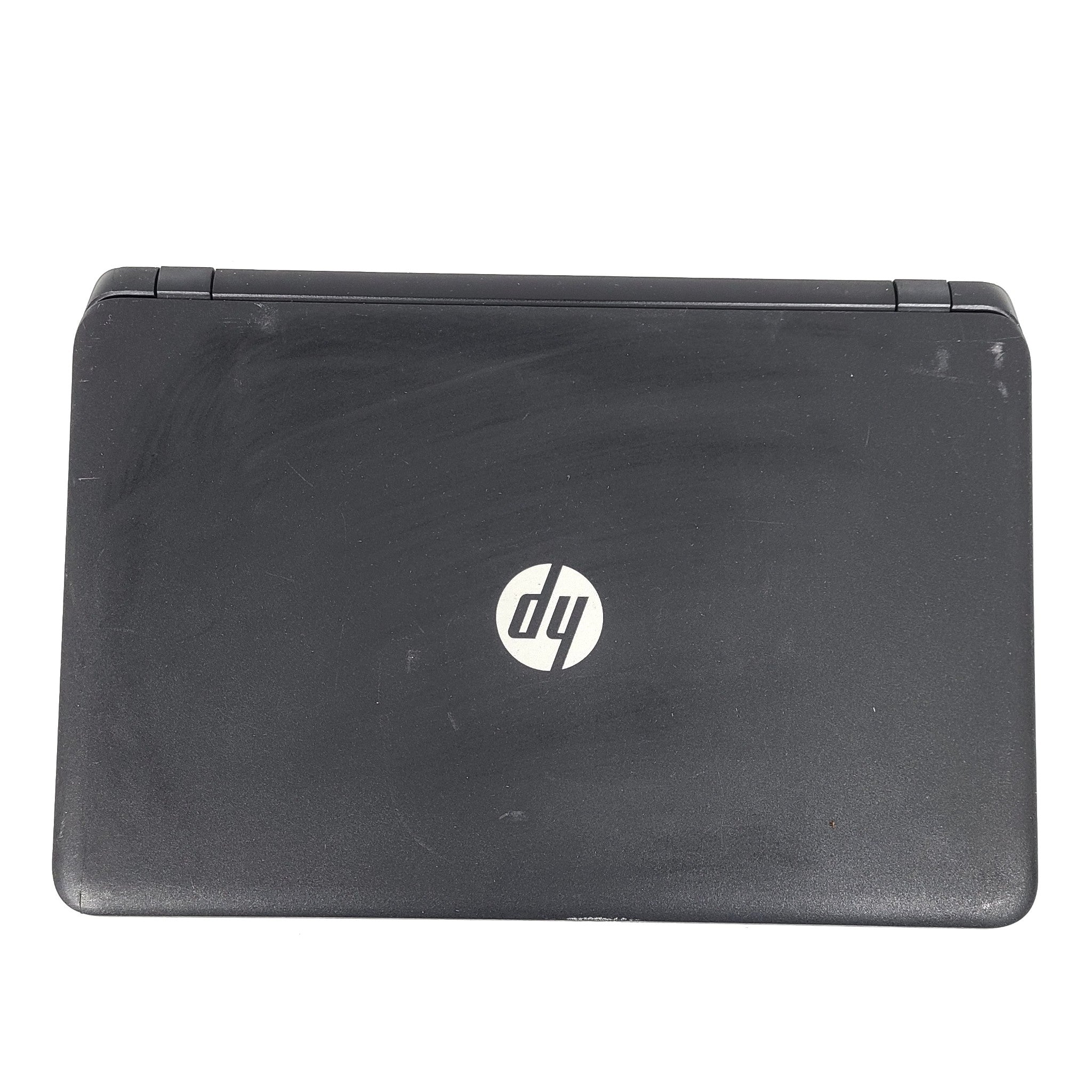 HP Laptop 15-F009CA 15.6" - AMD E1-2100 APU @ 1.00 GHz - 512GB HDD - 6GB RAM