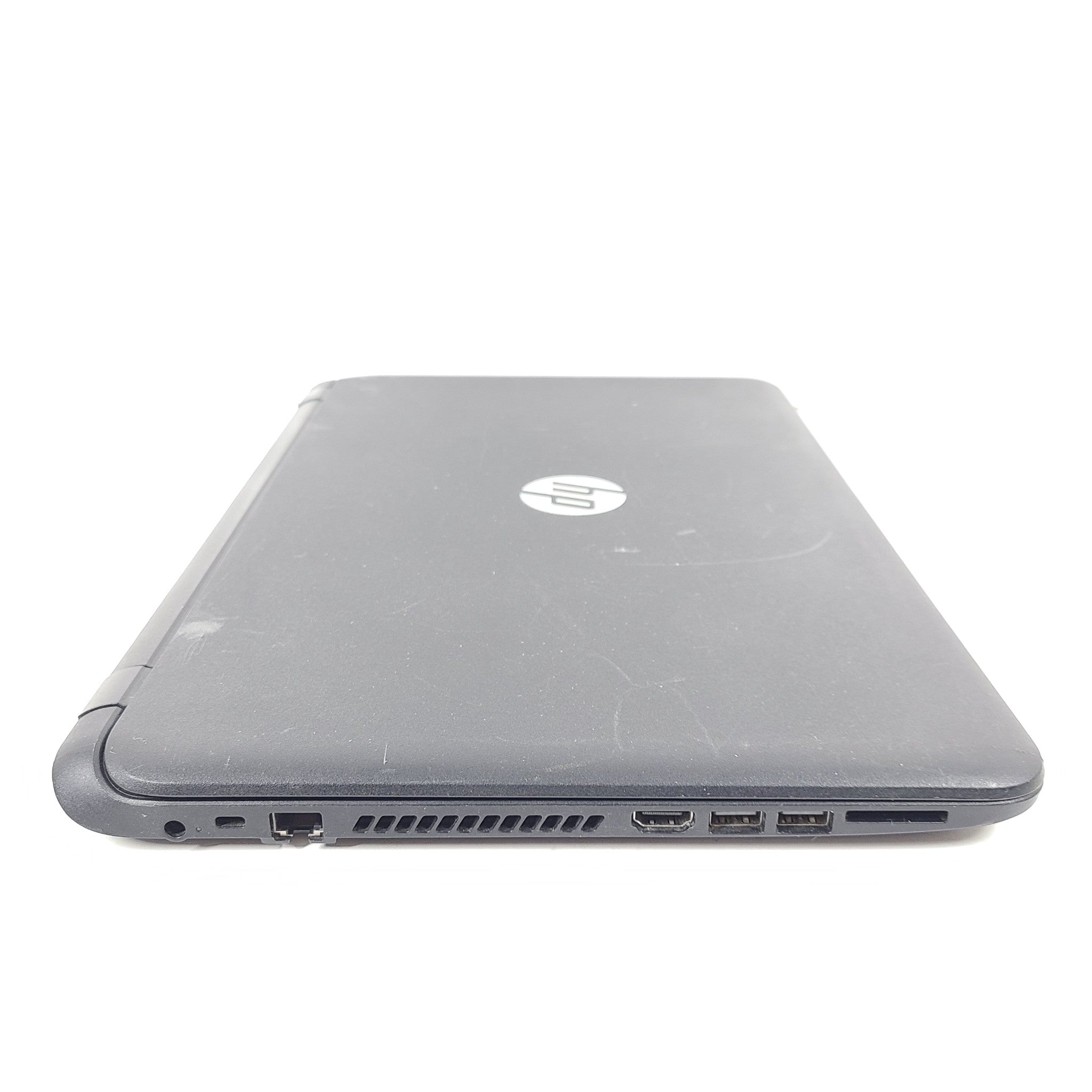 HP Laptop 15-F009CA 15.6" - AMD E1-2100 APU @ 1.00 GHz - 512GB HDD - 6GB RAM