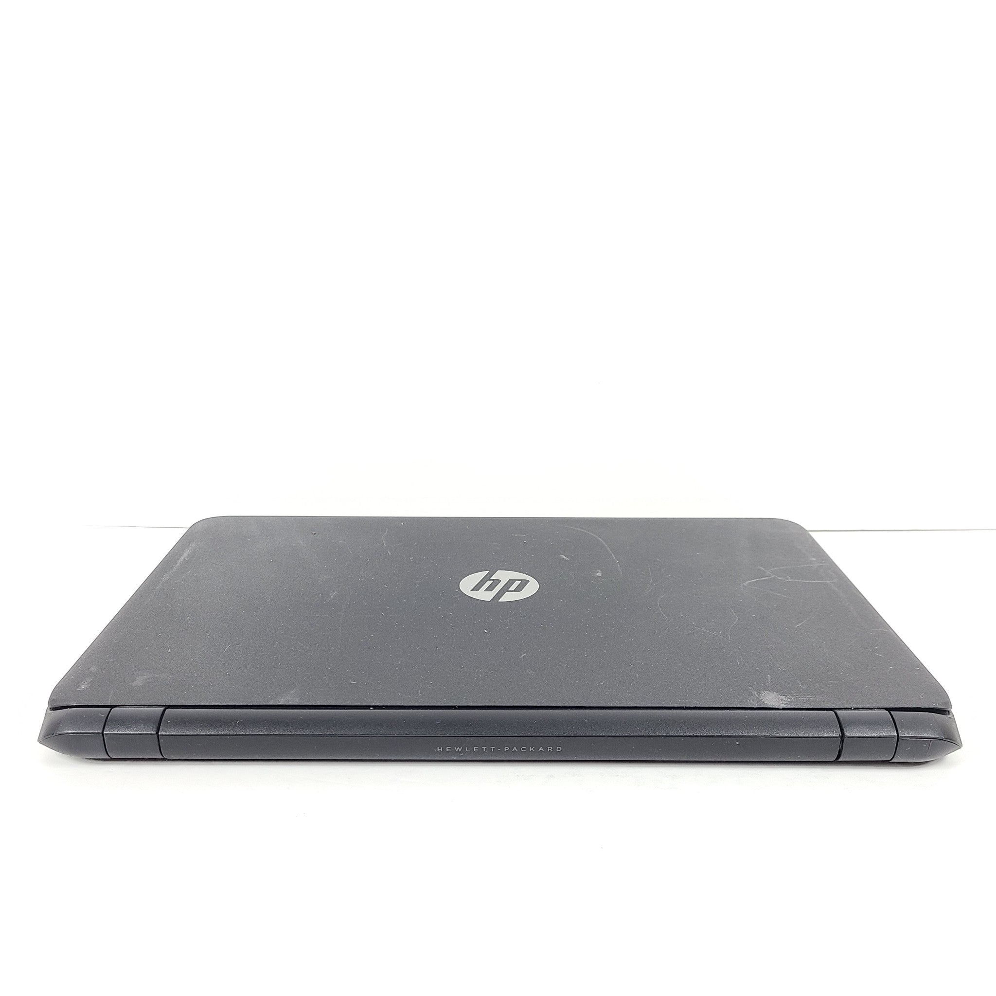 HP Laptop 15-F009CA 15.6" - AMD E1-2100 APU @ 1.00 GHz - 512GB HDD - 6GB RAM