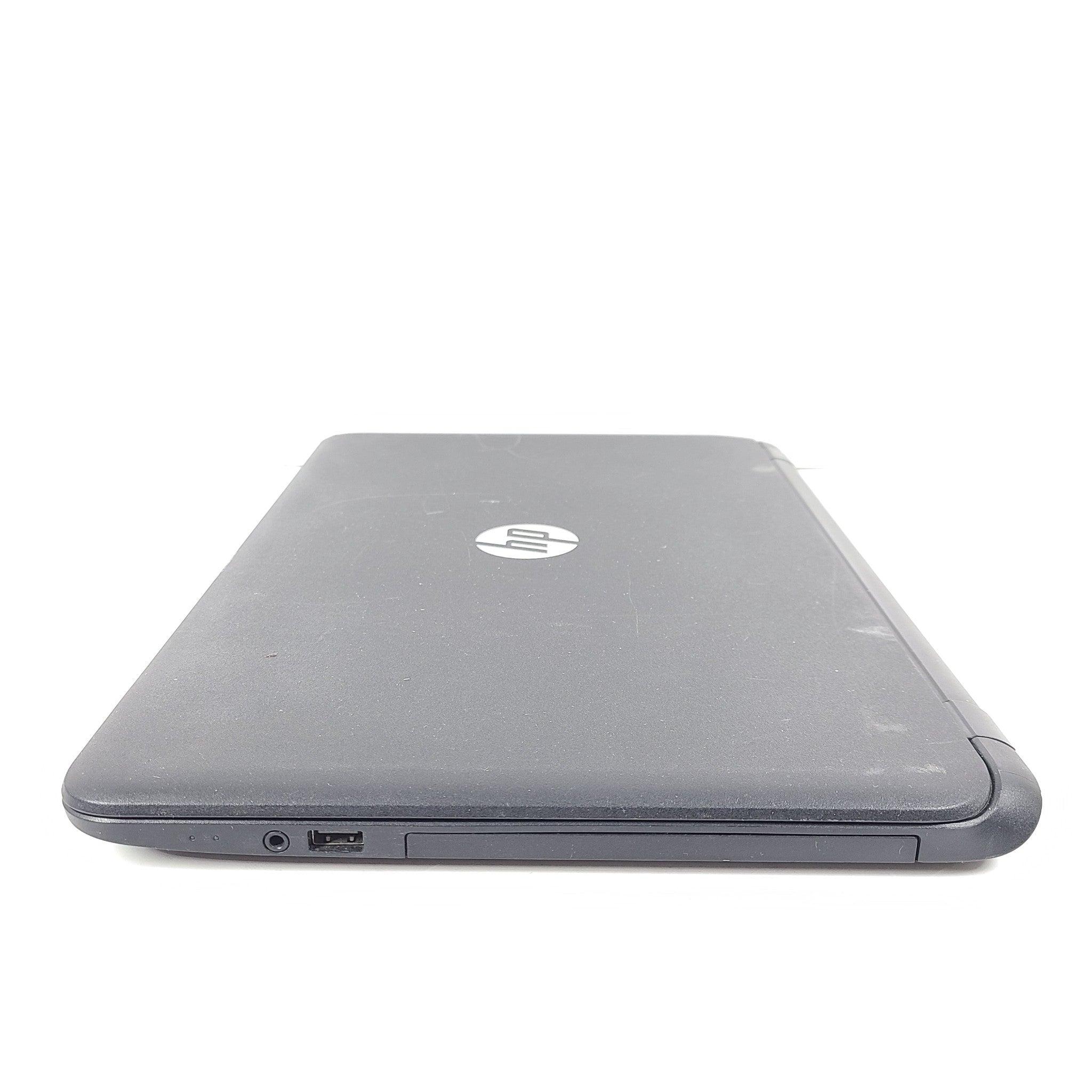 HP Laptop 15-F009CA 15.6" - AMD E1-2100 APU @ 1.00 GHz - 512GB HDD - 6GB RAM