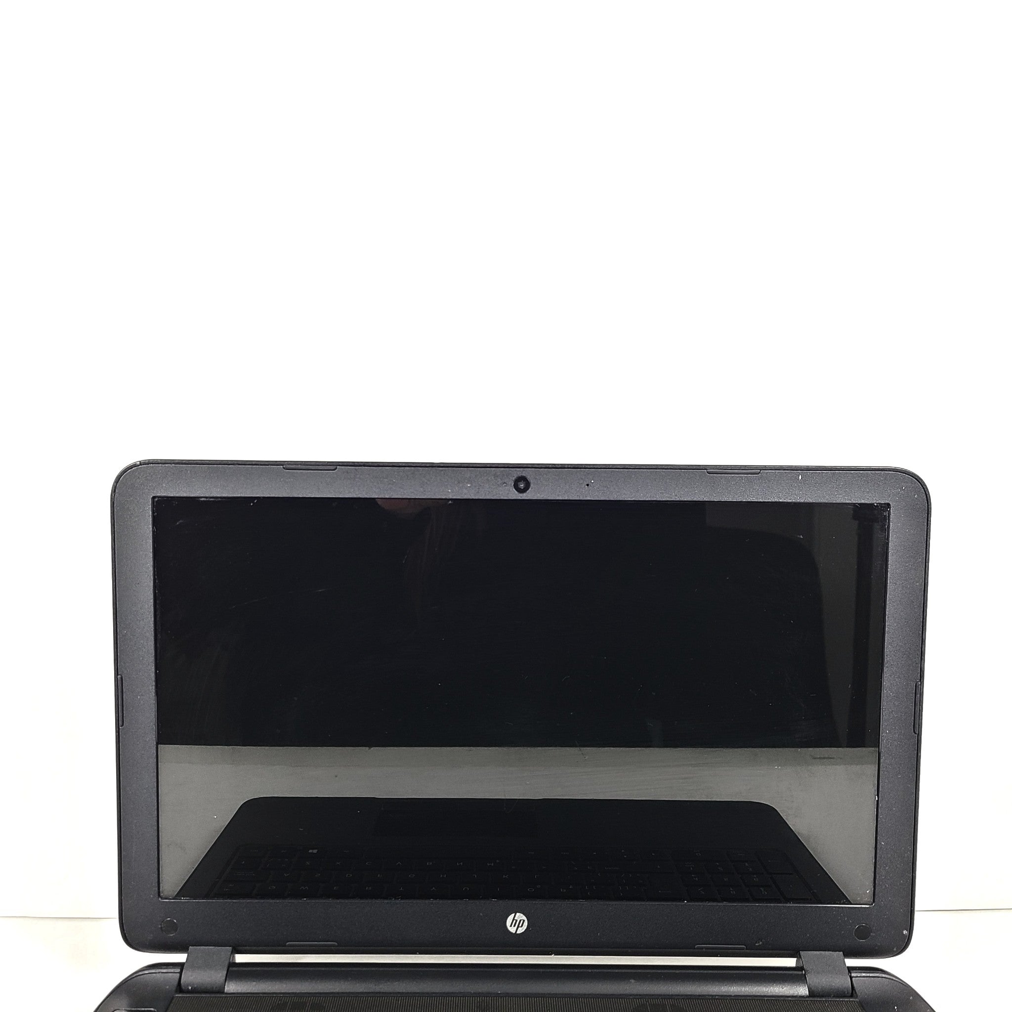 HP Laptop 15-F009CA 15.6" - AMD E1-2100 APU @ 1.00 GHz - 512GB HDD - 6GB RAM