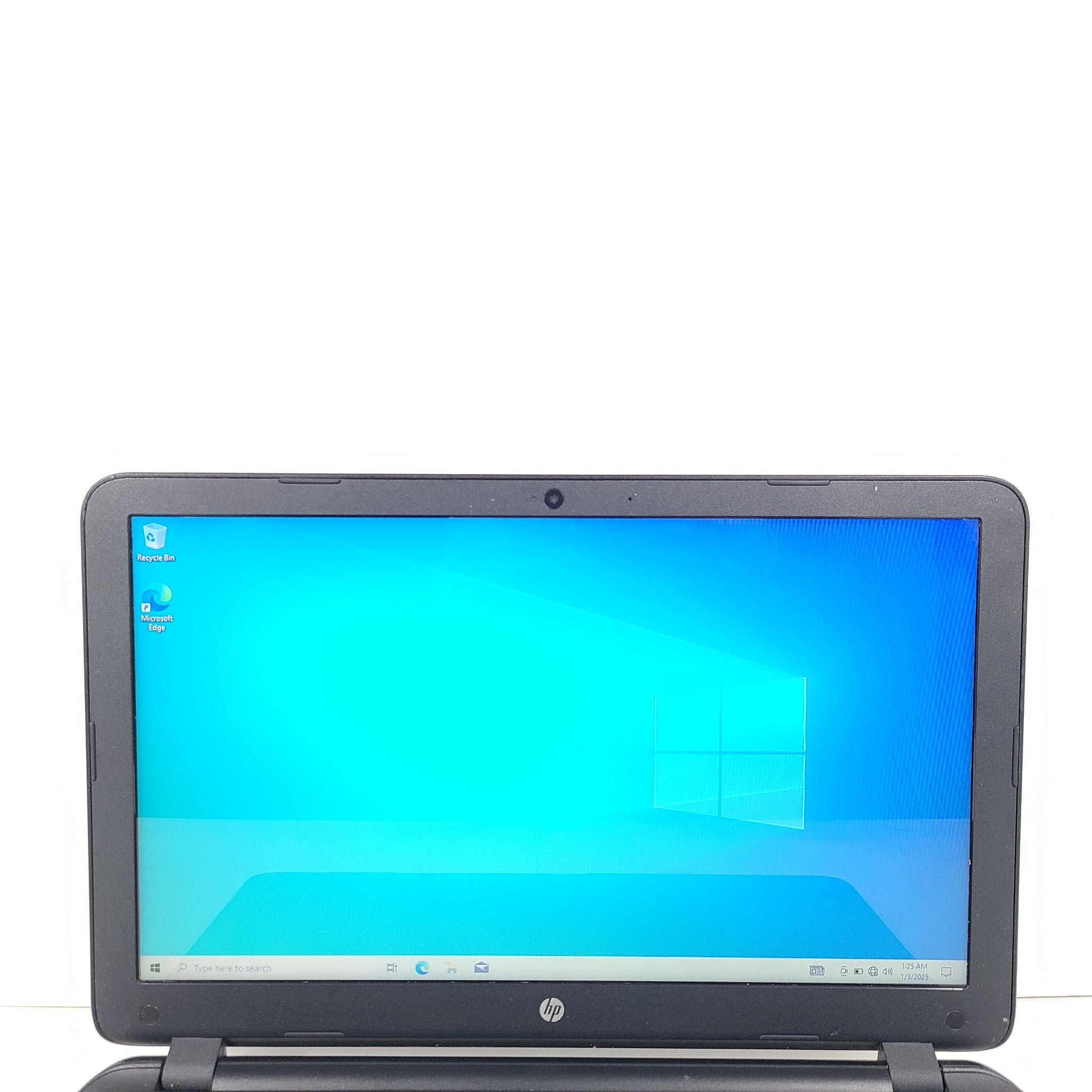 HP Laptop 15-F009CA 15.6" - AMD E1-2100 APU @ 1.00 GHz - 512GB HDD - 6GB RAM