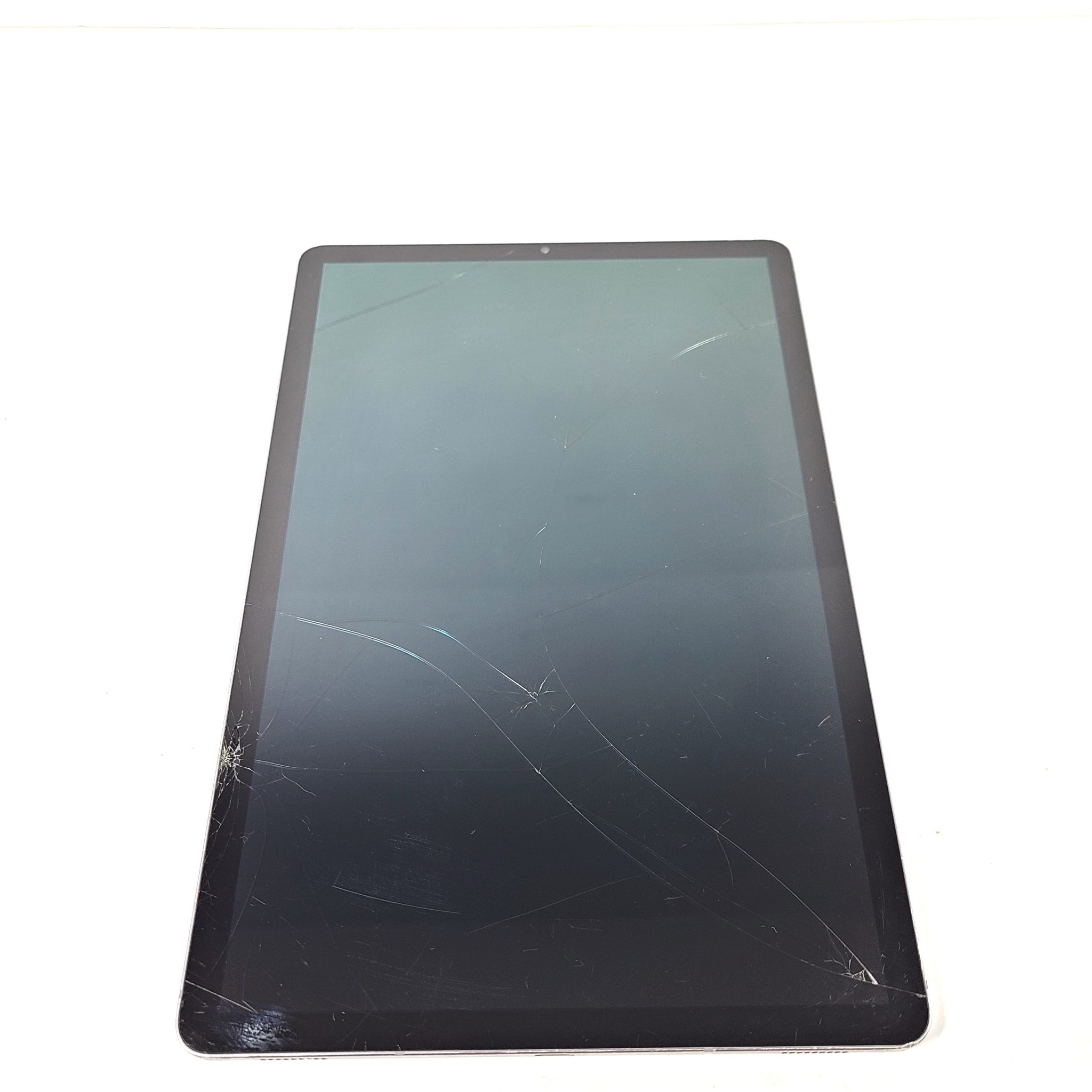 Samsung Galaxy Tab S6 SM-T867U 128GB Wi-Fi+4G T-Mobile 10.5" Tablet Gray READ!!!