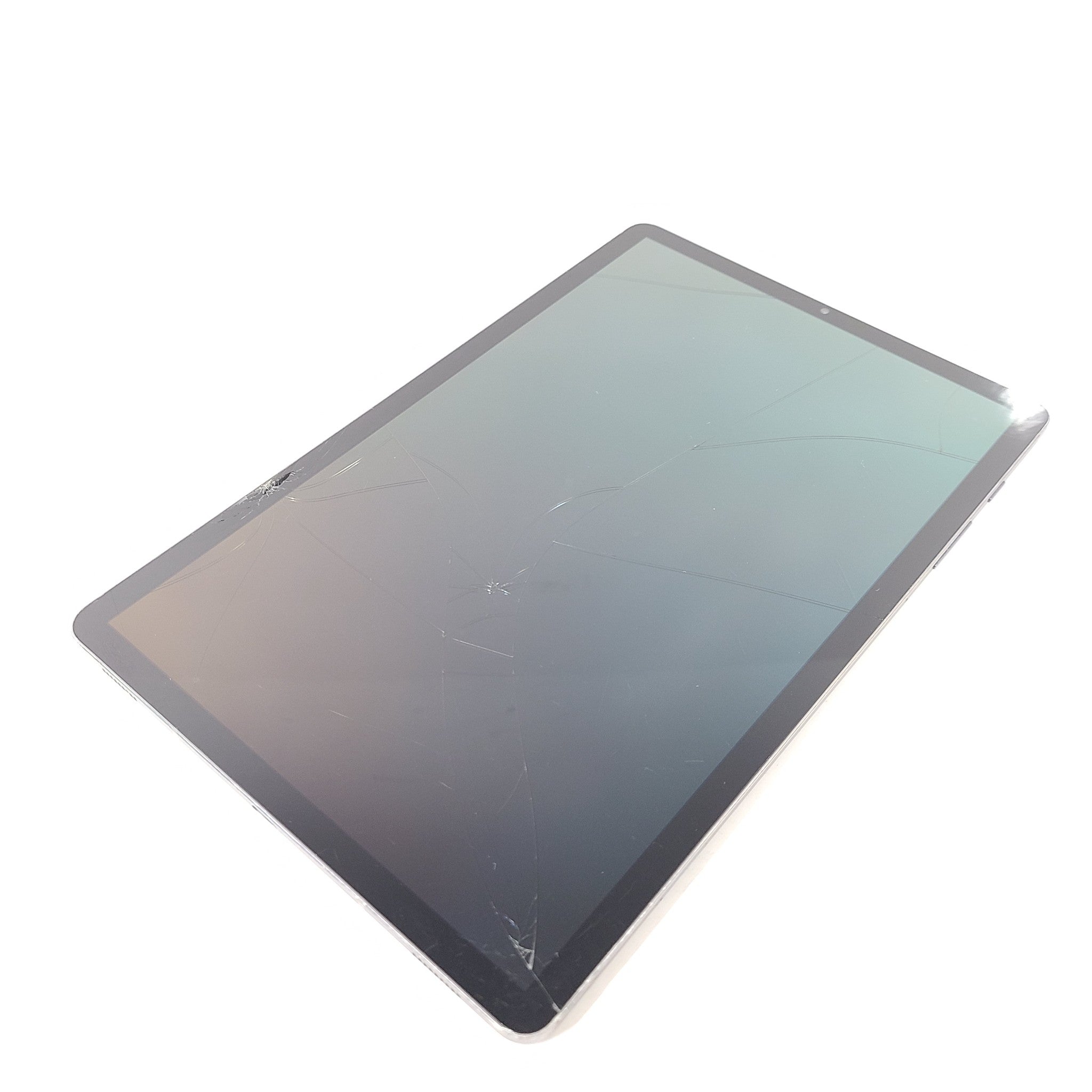 Samsung Galaxy Tab S6 SM-T867U 128GB Wi-Fi+4G T-Mobile 10.5" Tablet Gray READ!!!