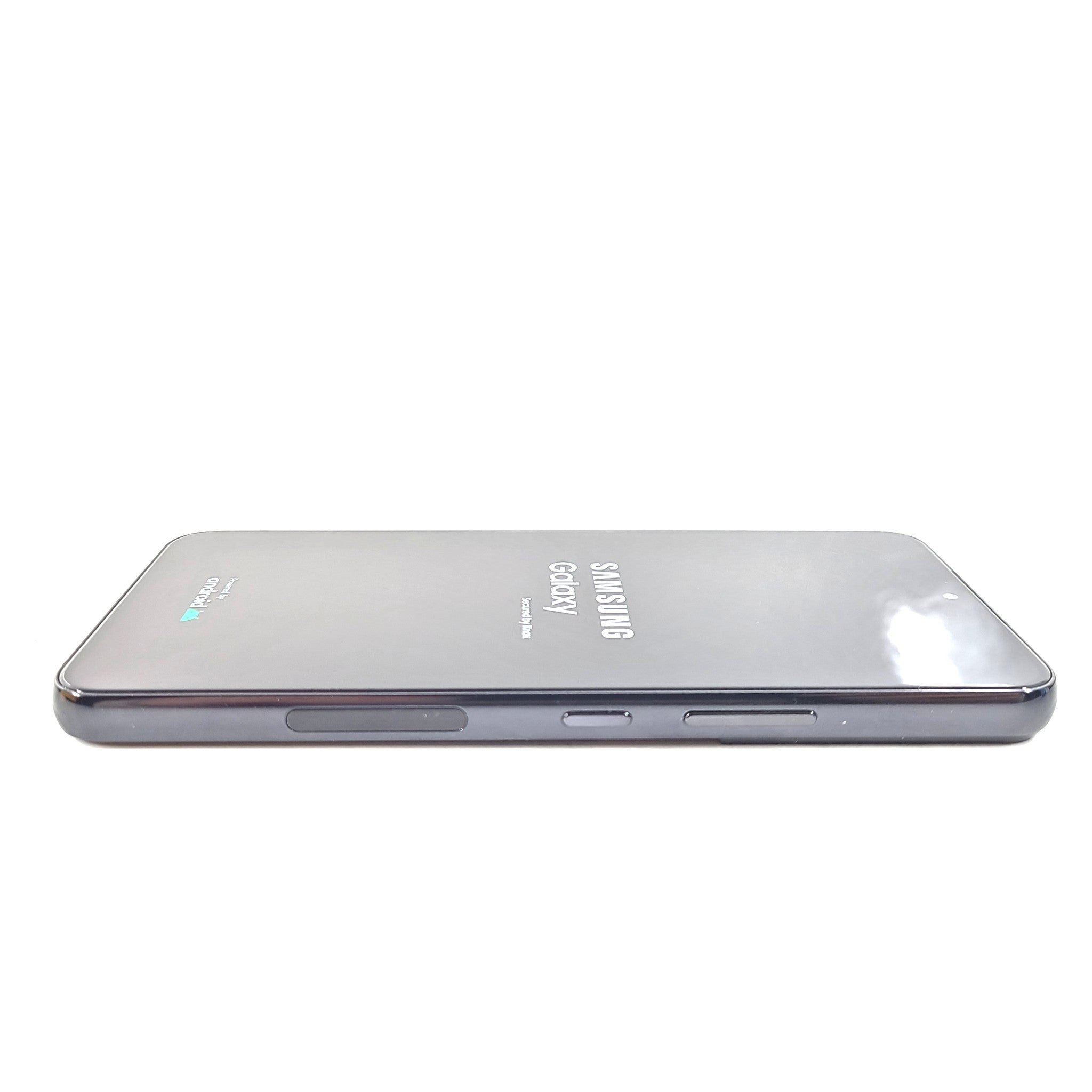 Samsung Galaxy S22 SM-S901U - 128GB - Phantom Black (Locked to Verizon)