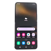 Samsung Galaxy S22 SM-S901U - 128GB - Phantom Black (Locked to Verizon)