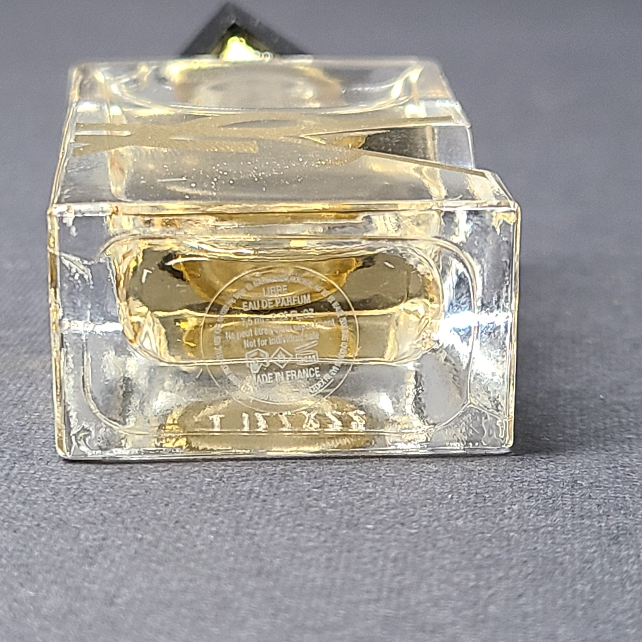 Yves Saint Laurent Libre Women's Eau de Parfum Miniature 7.5 ml NWOB