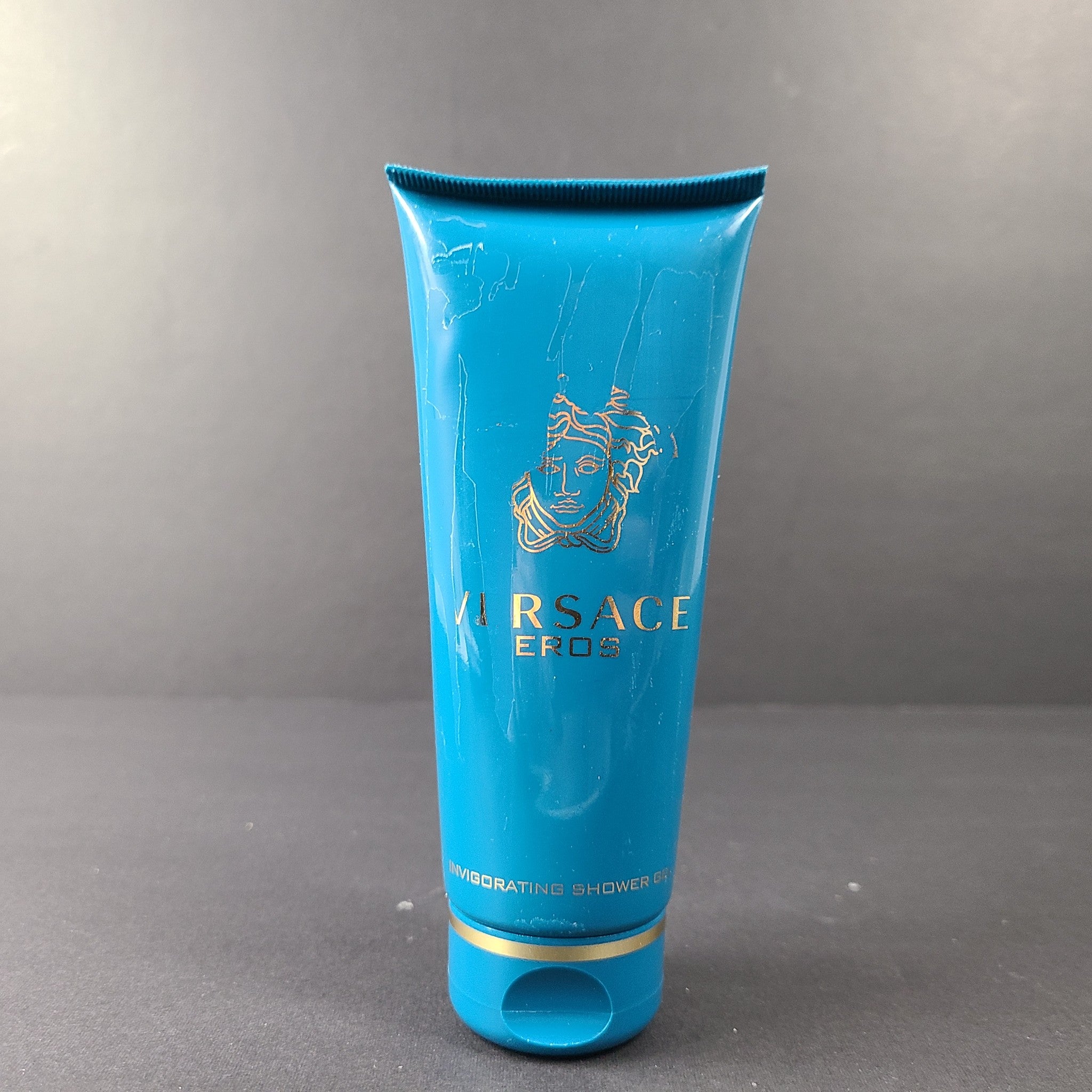 Versace Men's Eros Invigorating Shower Gel 100 ml / 3.4 fl. oz.