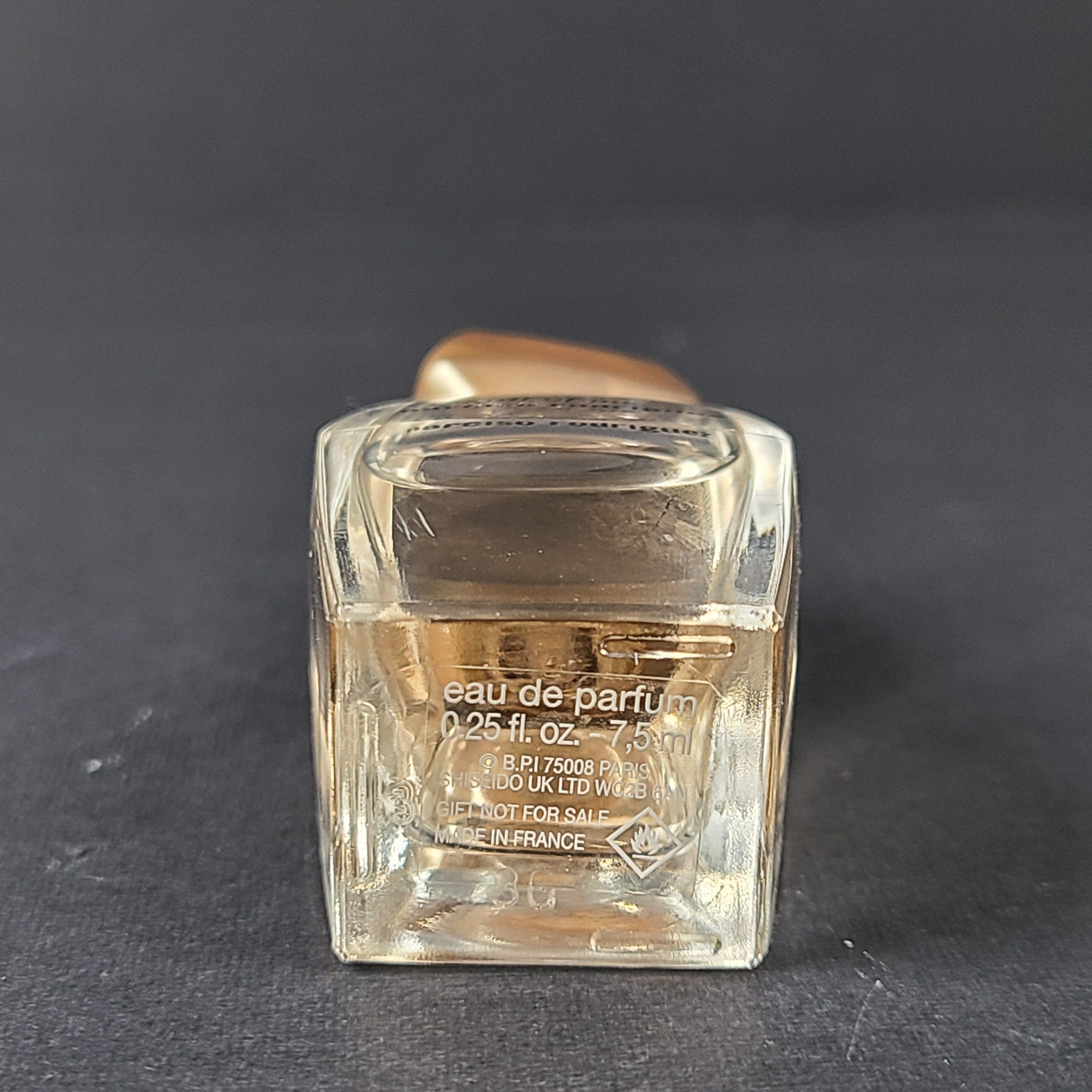 Narciso Rodriguez Women's All Of Me Eau de Parfum Miniature 7.5 ml NWOB