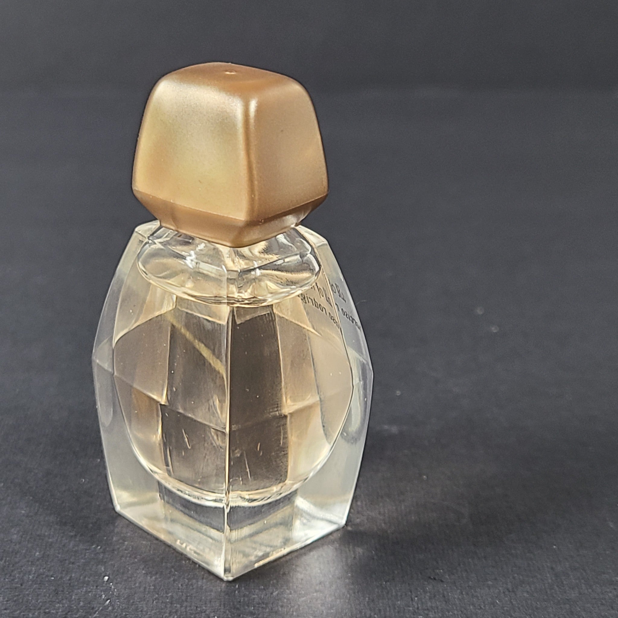 Narciso Rodriguez Women's All Of Me Eau de Parfum Miniature 7.5 ml NWOB
