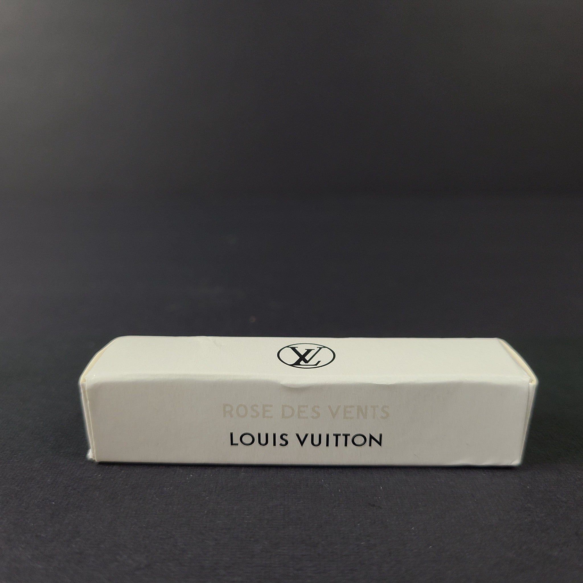 Louis Vuitton Rose des Vents Eau De Parfum Fragrance Spray 2ml/0.06oz NIB