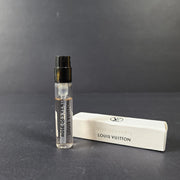 Louis Vuitton Rose des Vents Eau De Parfum Fragrance Spray 2ml/0.06oz NIB